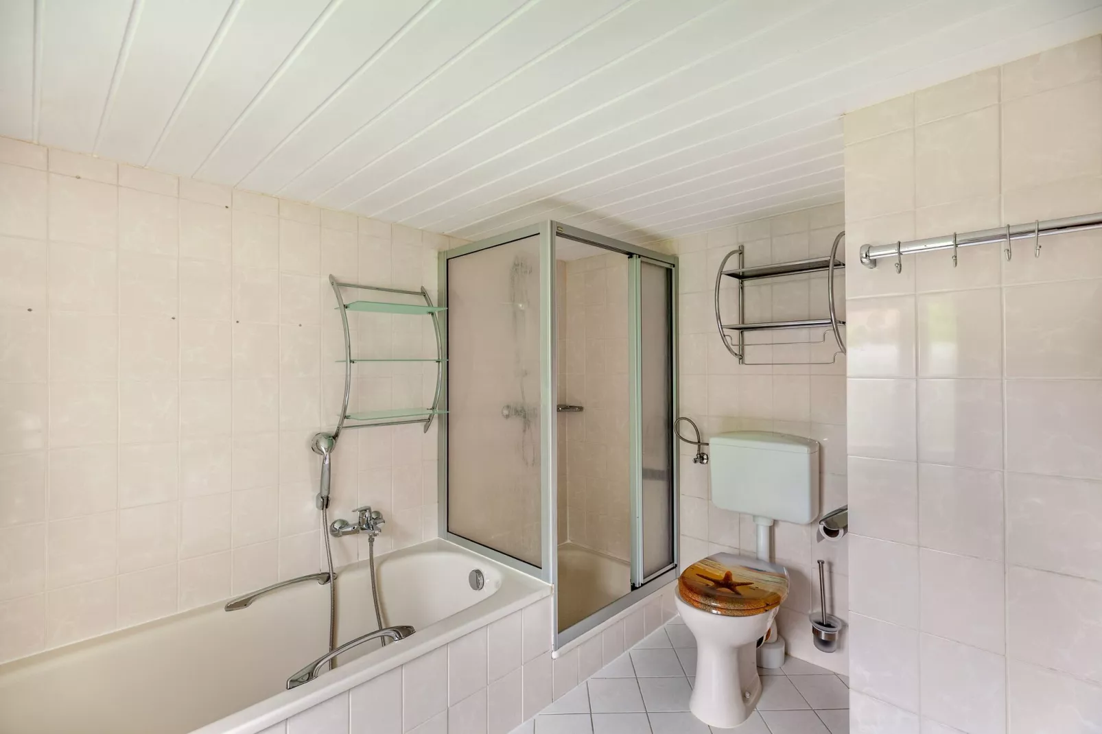 Benneckenstein-Salle de bain