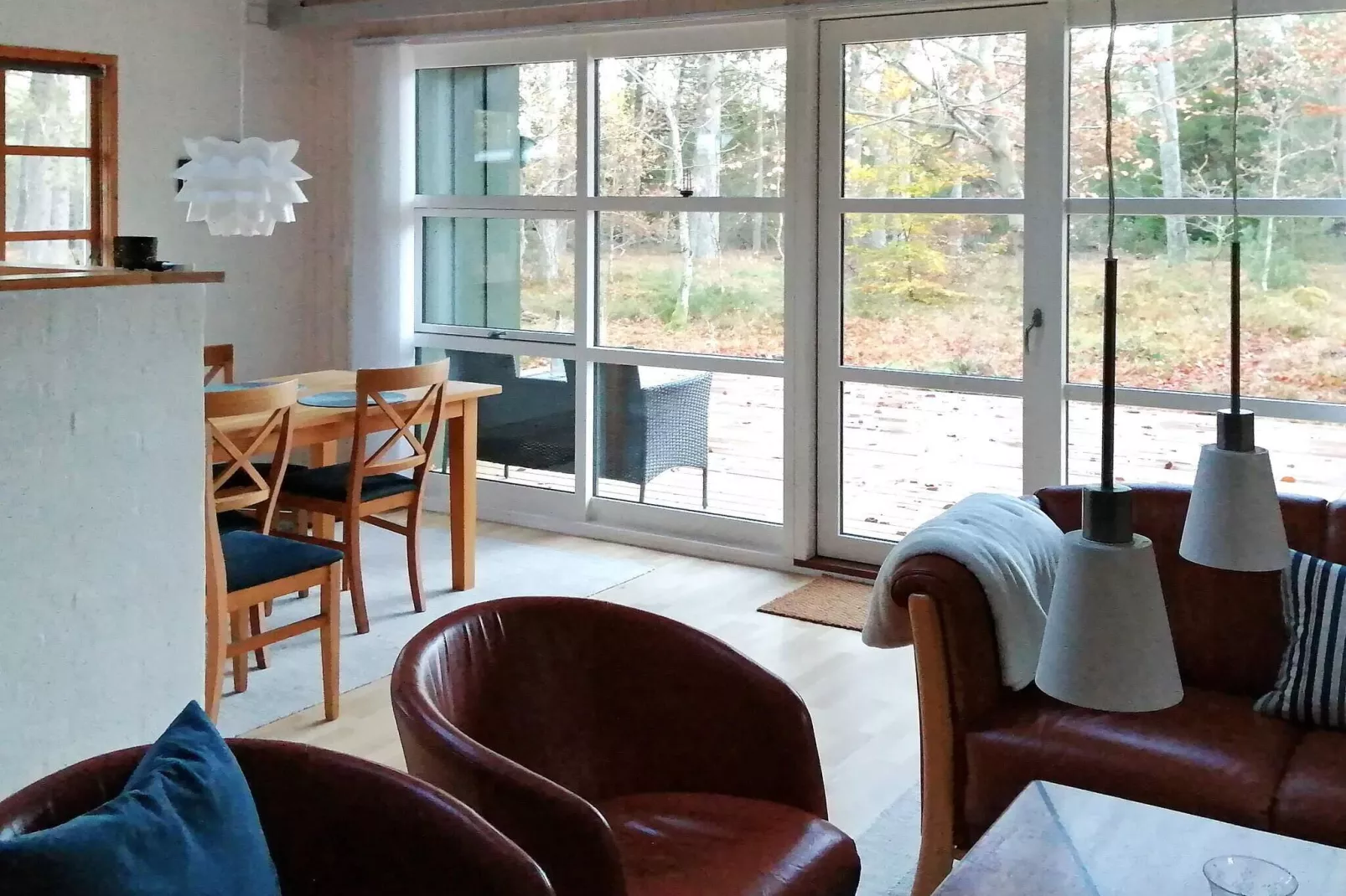 6 person holiday home in Hadsund