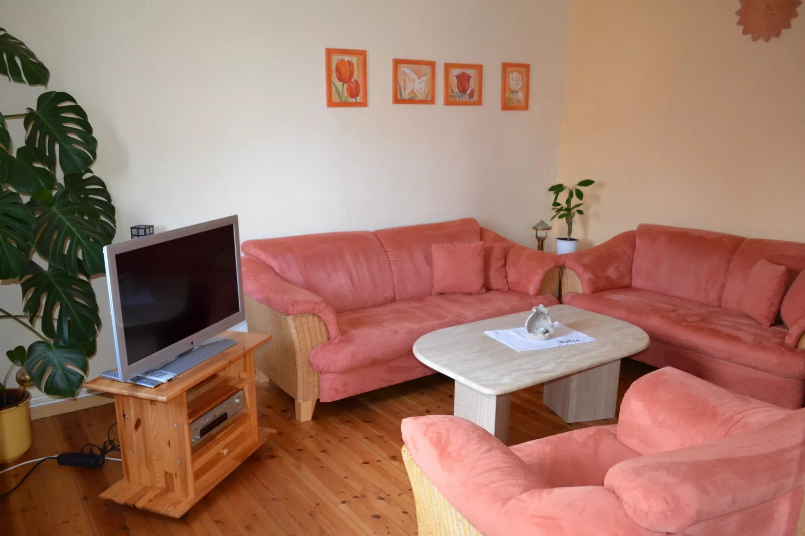 Stalter-Living room