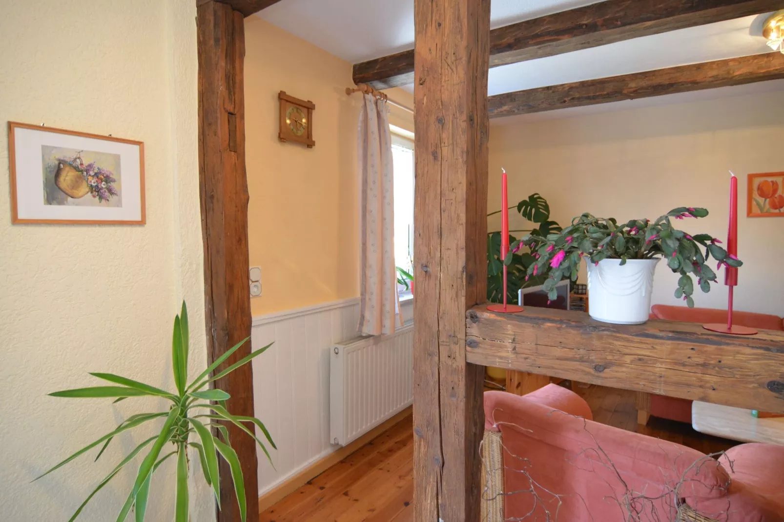 Stalter-Living room