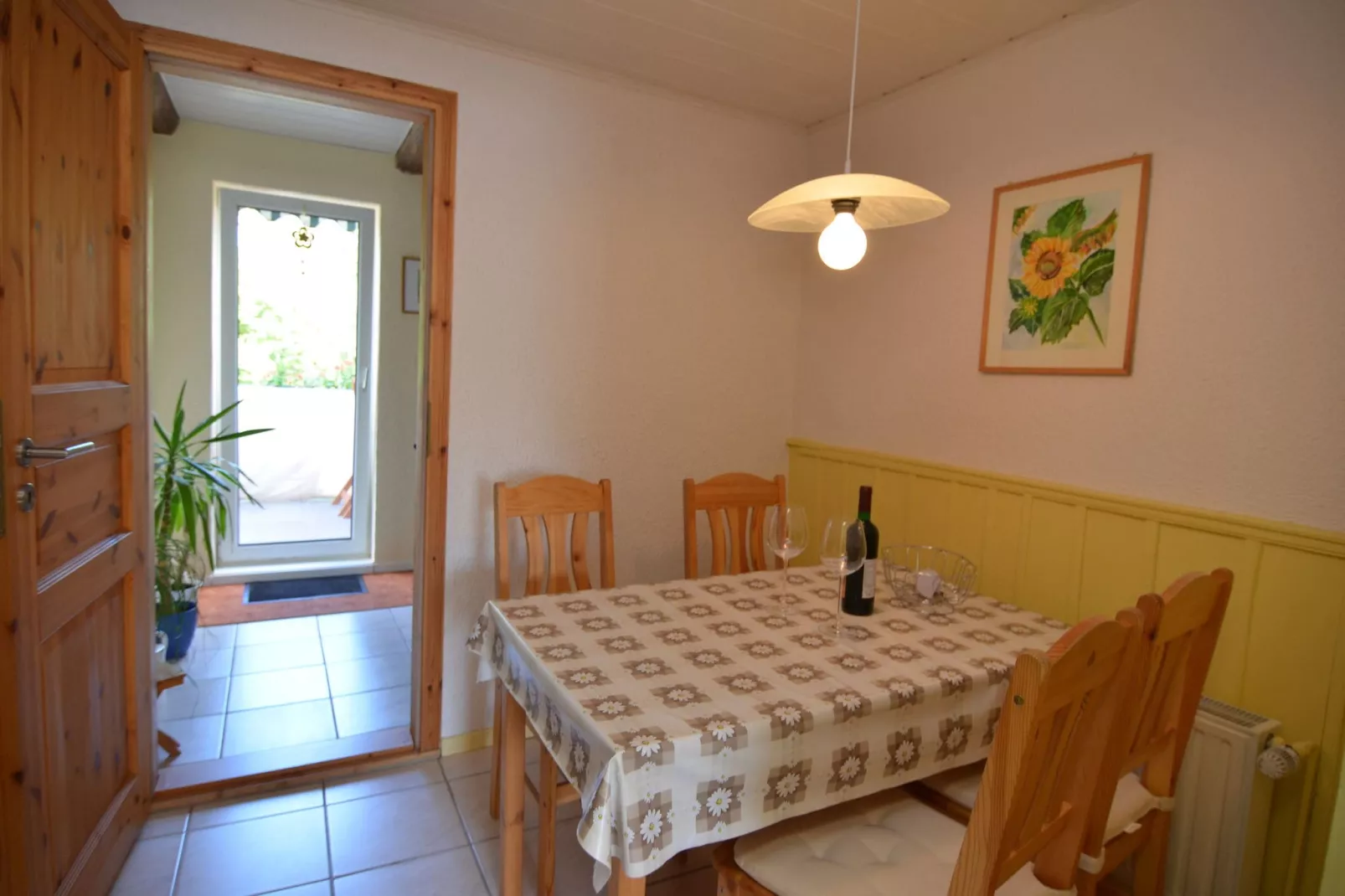 Stalter-Dining room