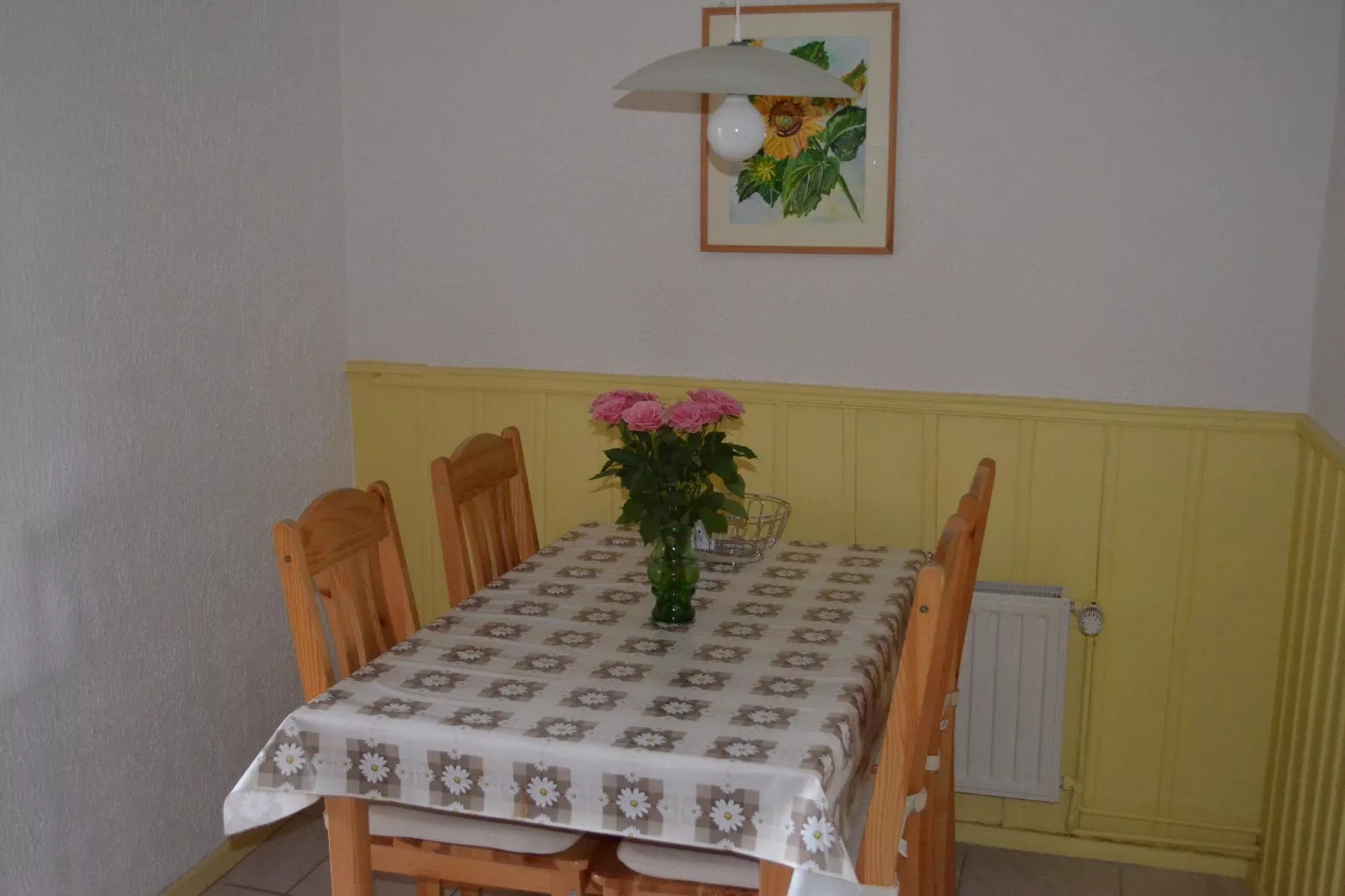 Stalter-Dining room