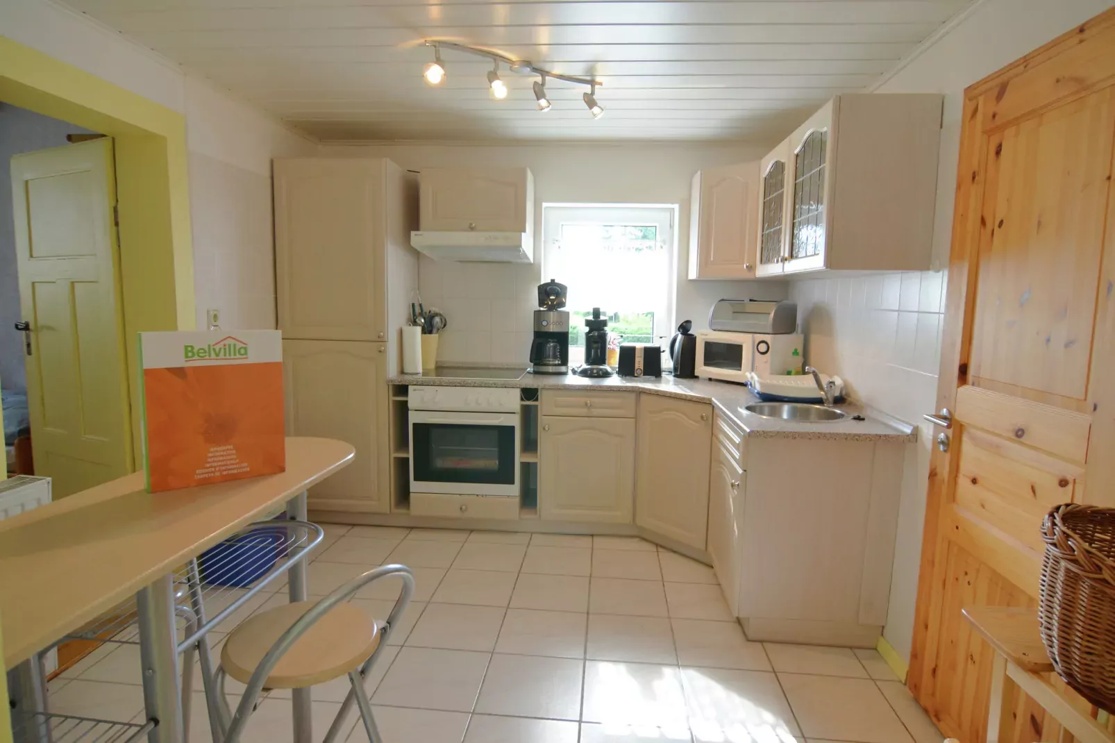 Stalter-Kitchen