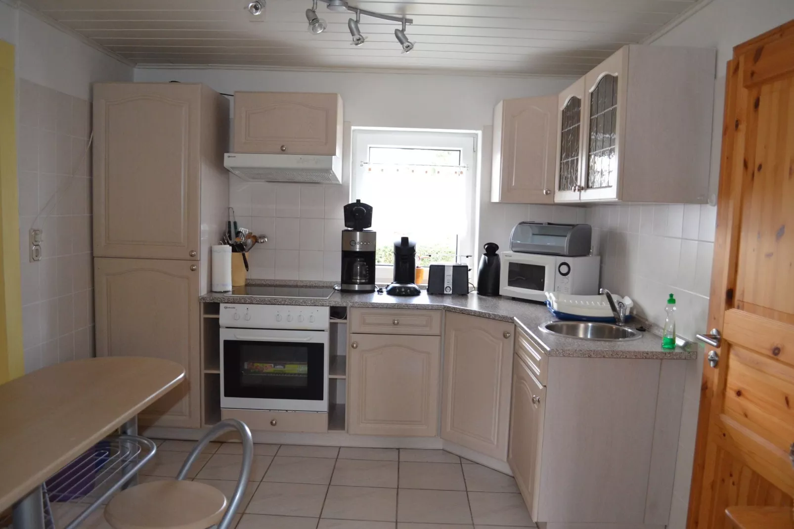Stalter-Kitchen