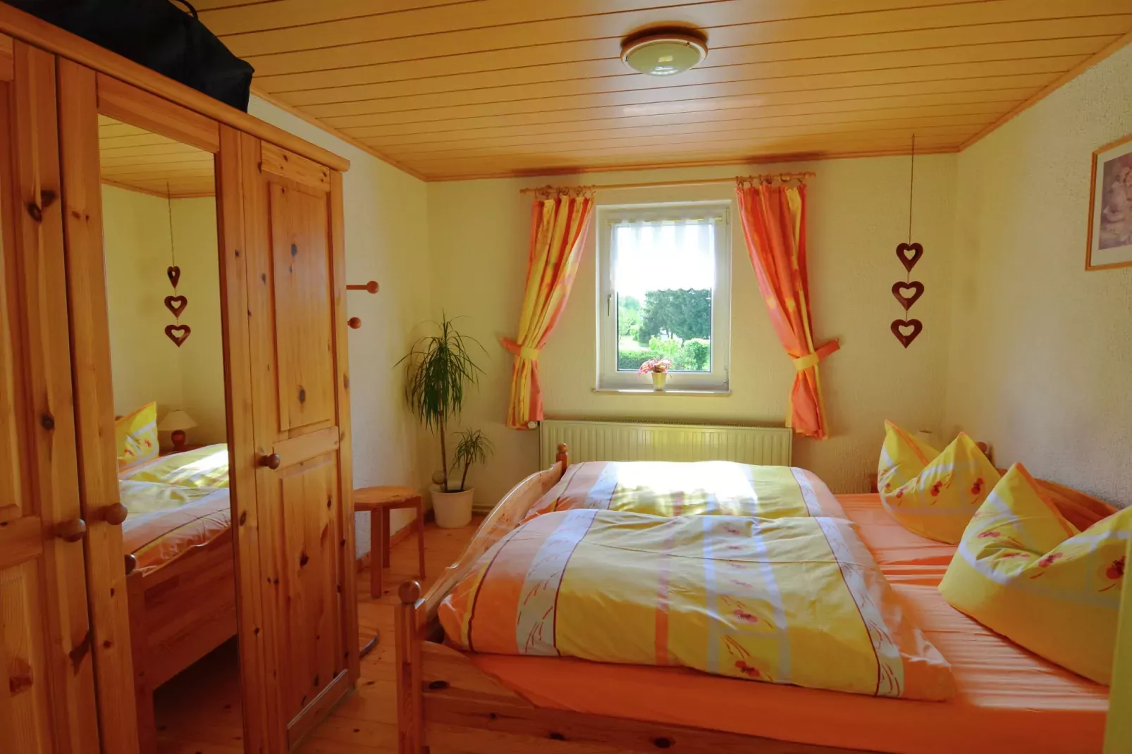 Stalter-Bedroom