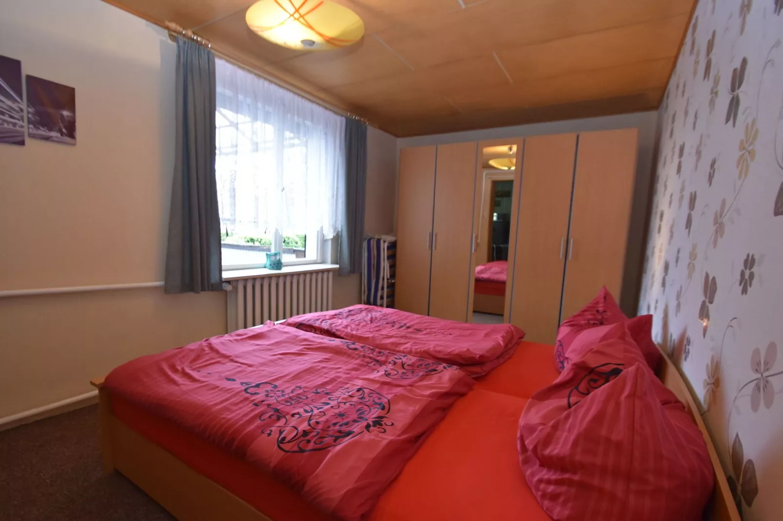 Angela-Bedroom