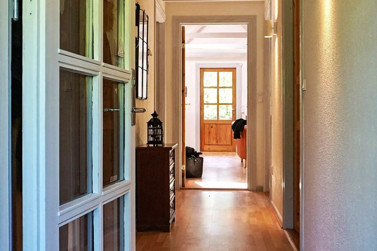 Maison de vacances pour 6 a Hadsund-Intérieur