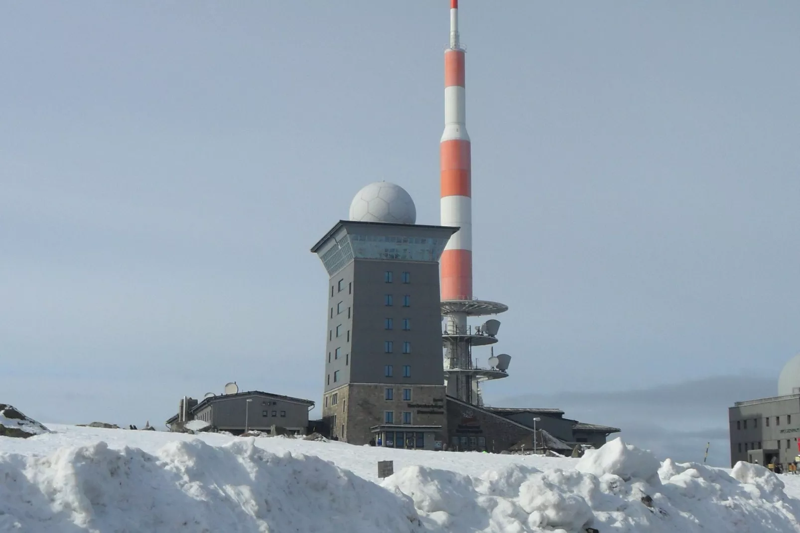 Der alte Kutscherhof-Area winter 20km