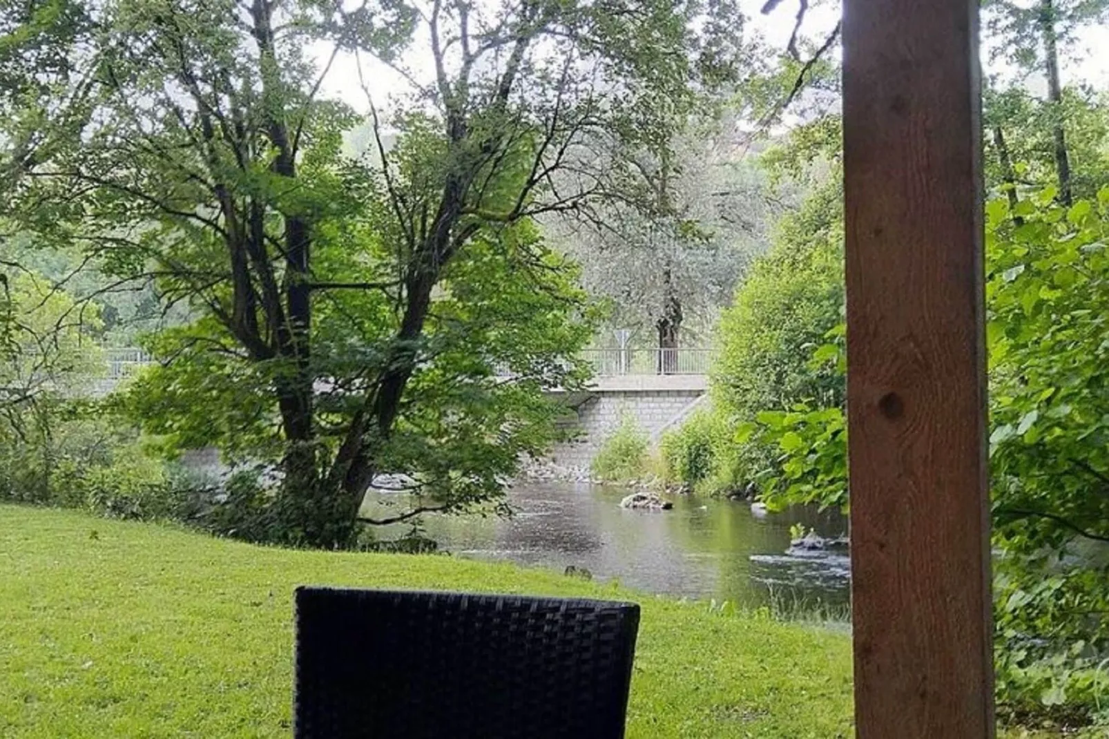 Der alte Kutscherhof-Exterior summer