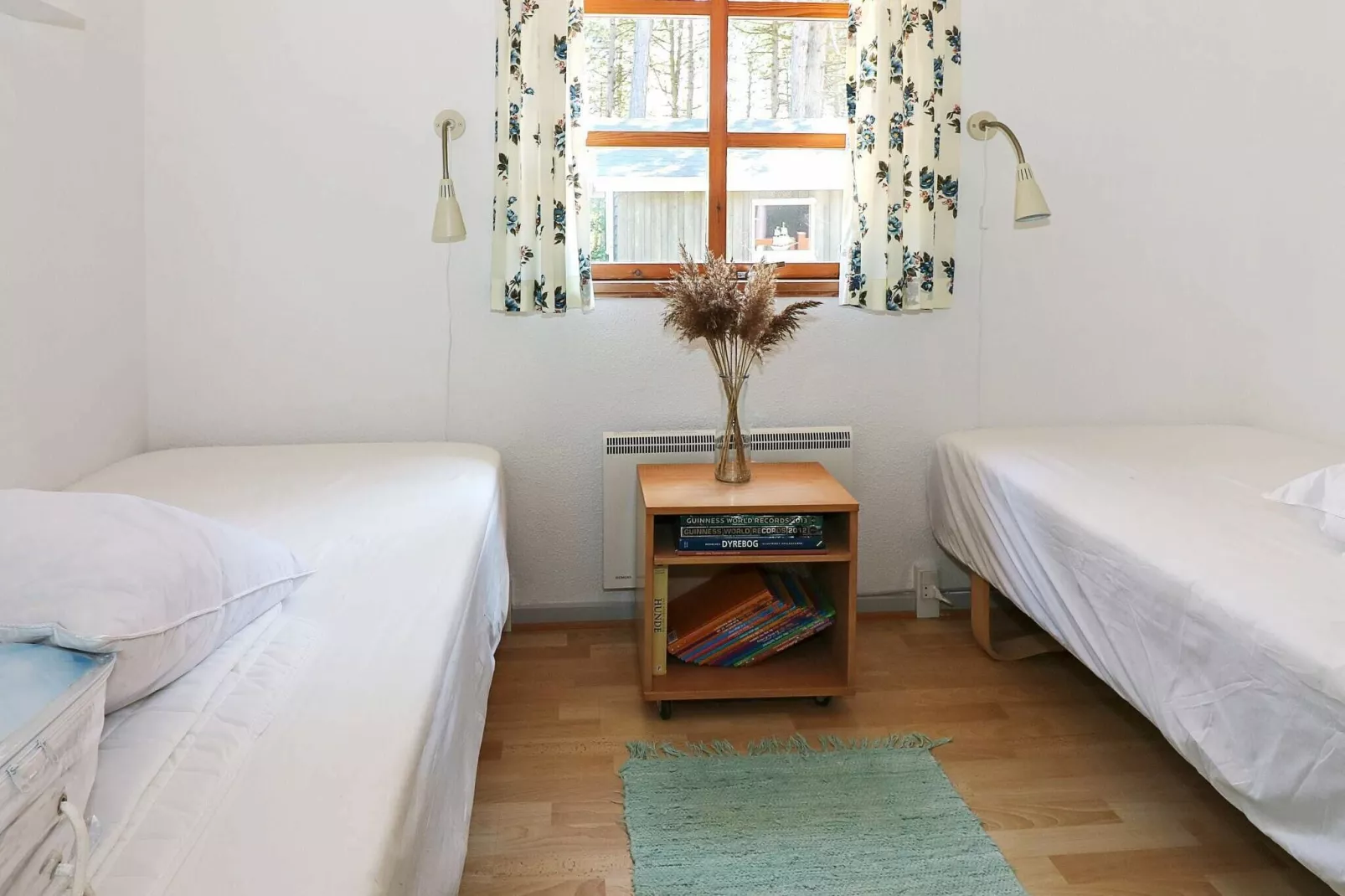 Maison de vacances pour 6 a Hadsund-Intérieur