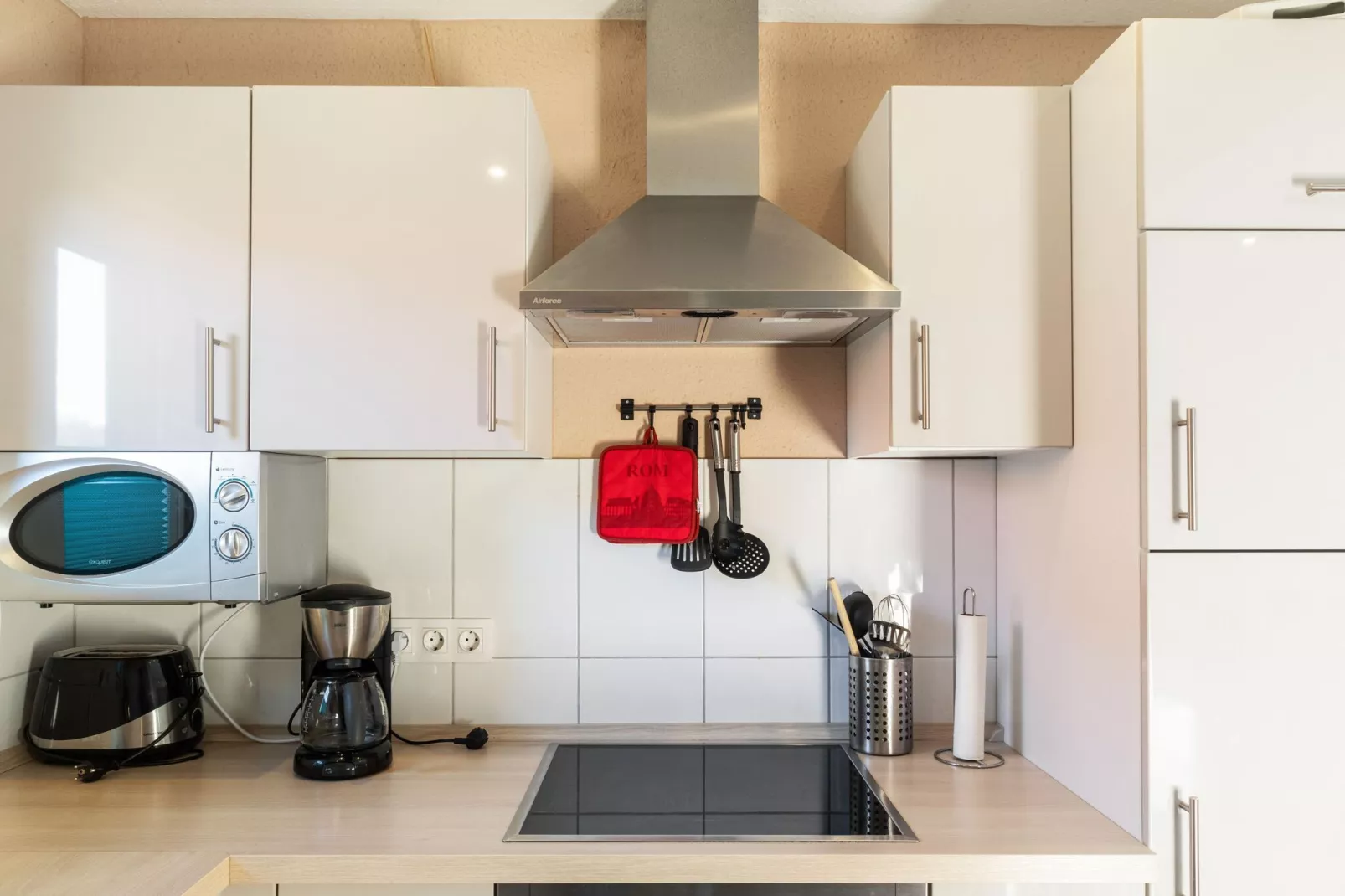 Harzperle-Kitchen