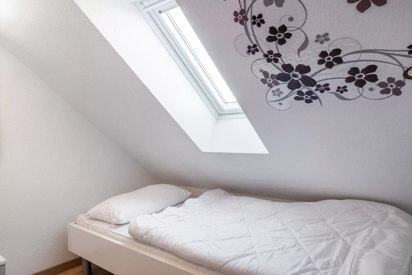 Harzperle-Bedroom
