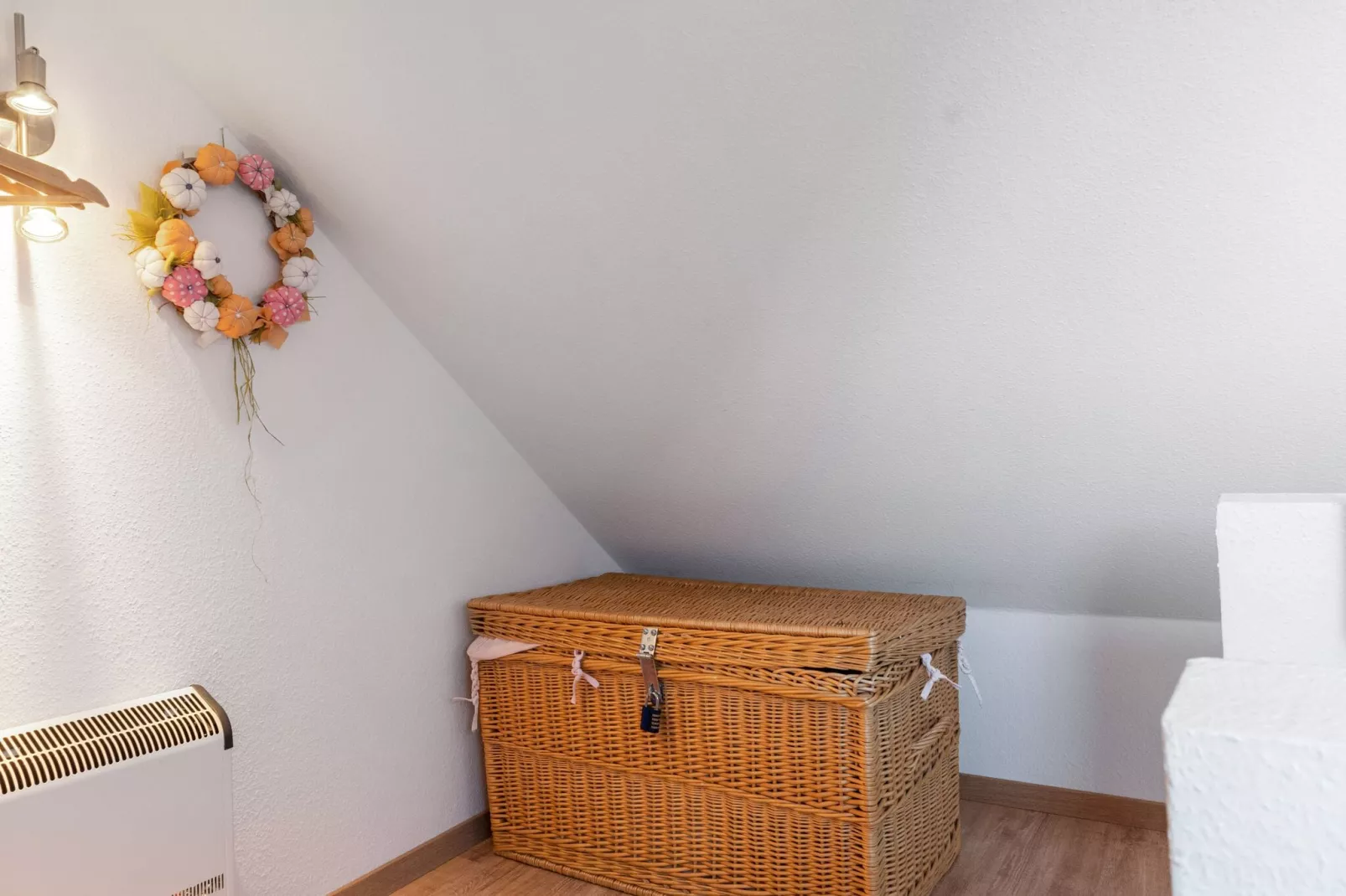 Harzperle-Bedroom