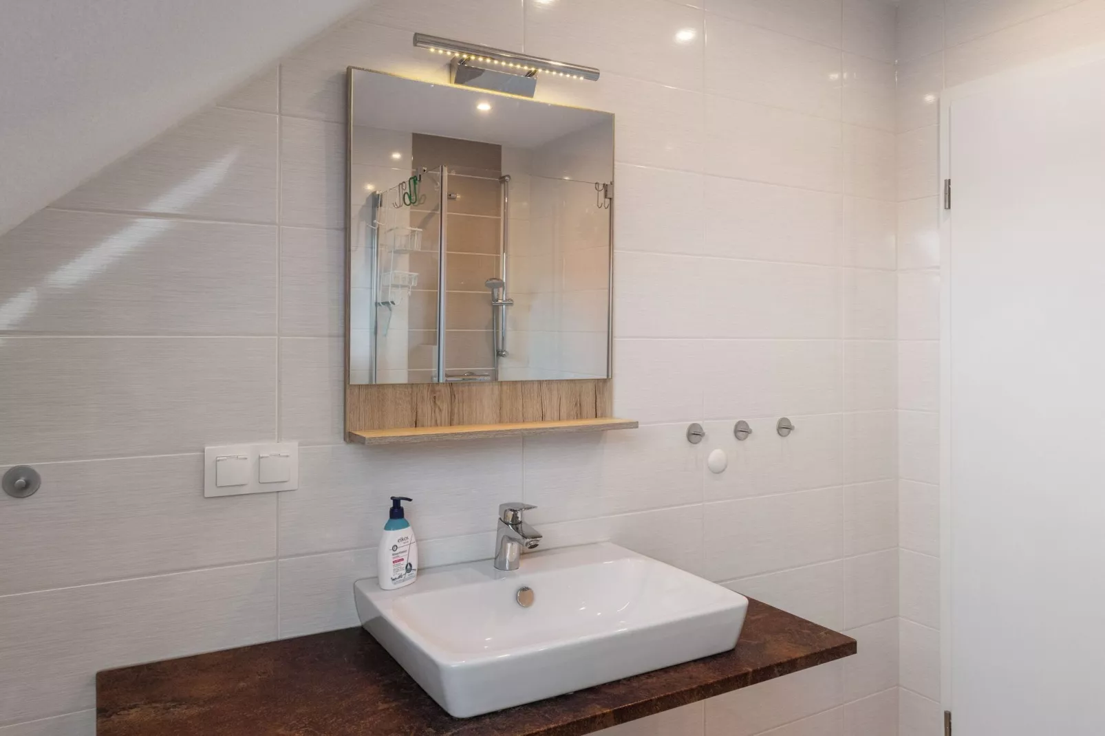 Harzperle-Bathroom