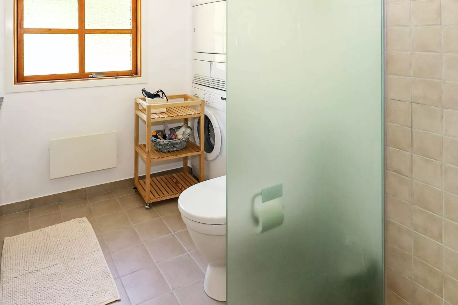 Maison de vacances pour 6 a Hadsund-Intérieur