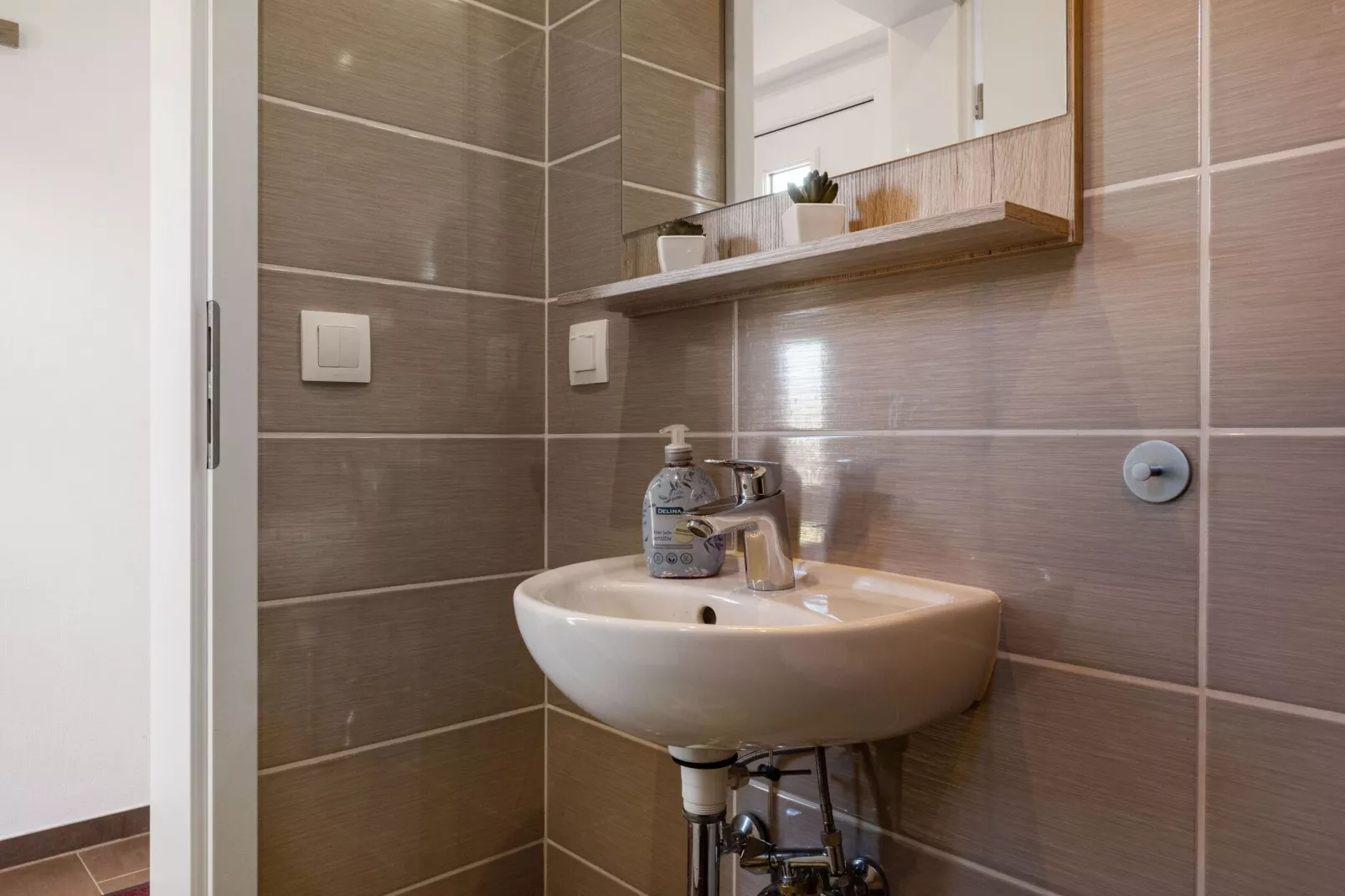 Harzperle-Bathroom