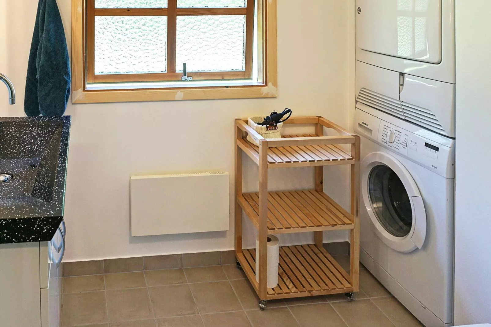 Maison de vacances pour 6 a Hadsund-Intérieur
