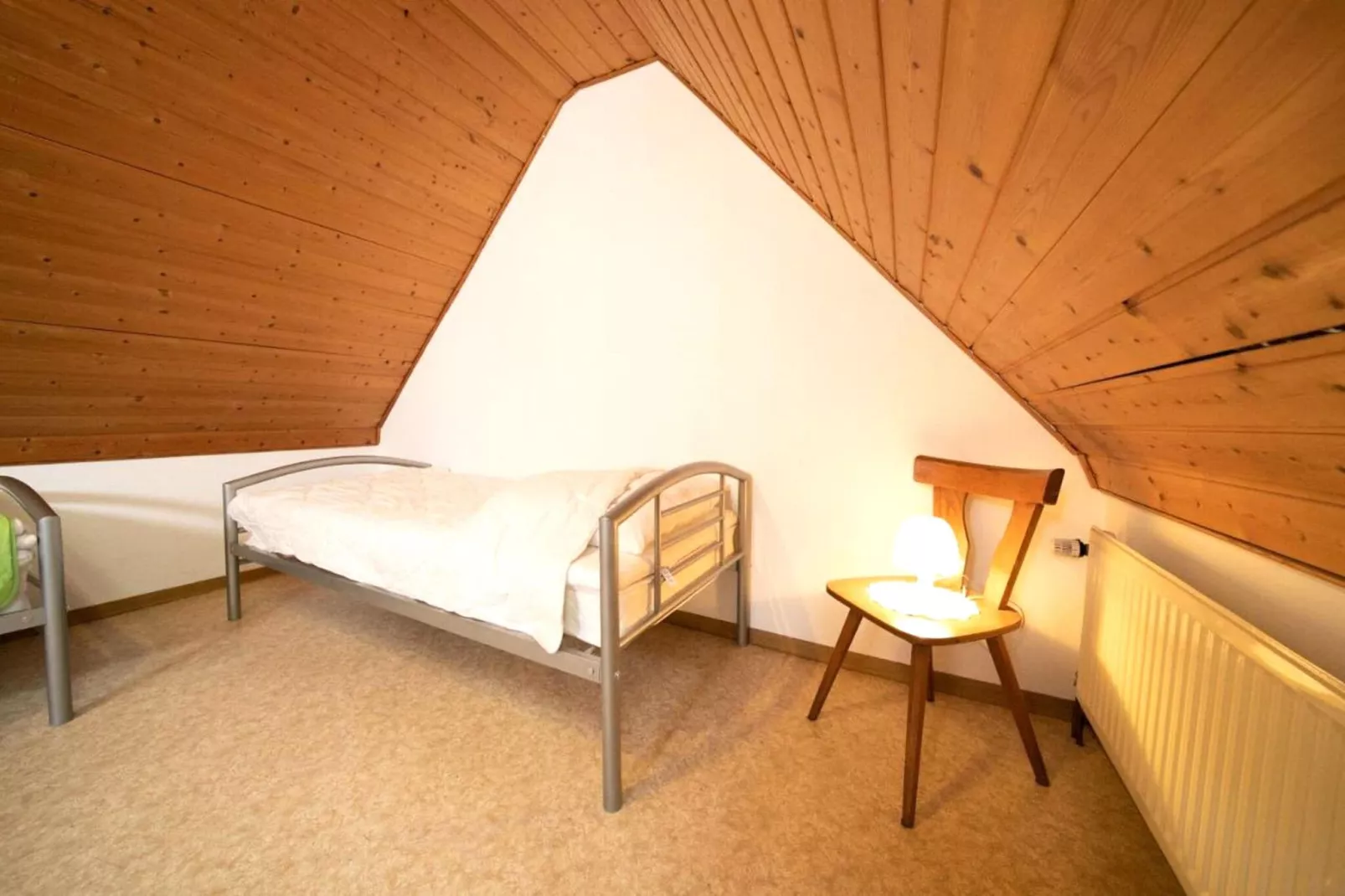 Monteurwohnung am Bauernhof-Bedroom