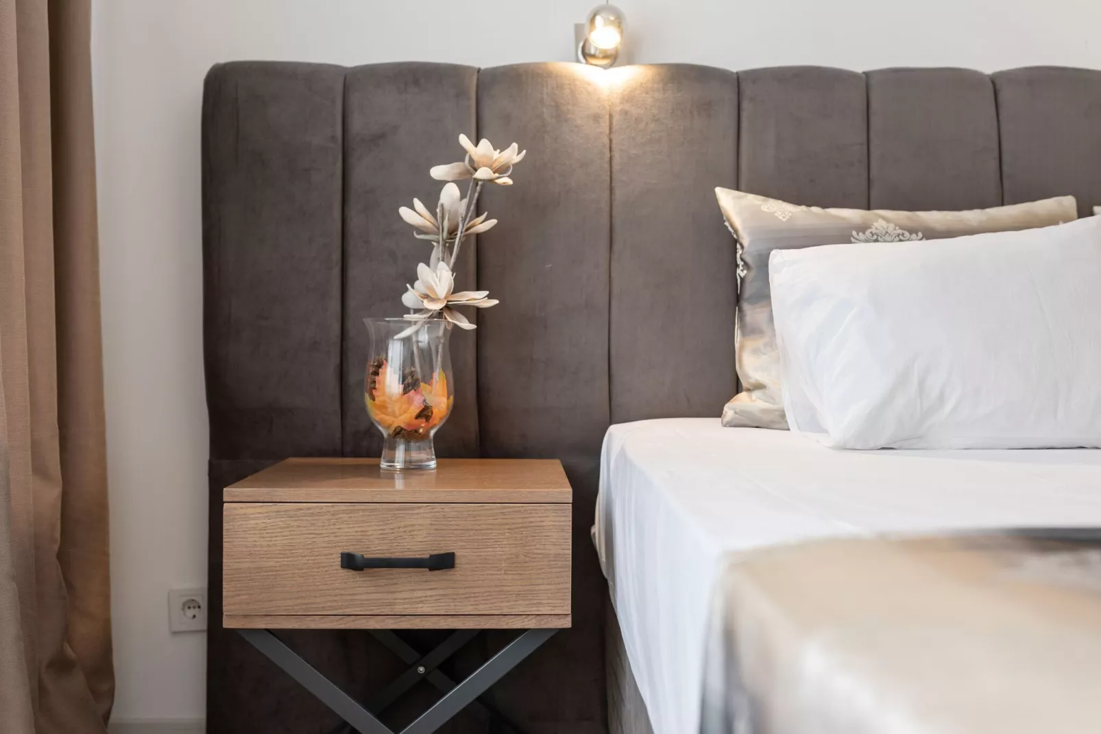 Kispet Apartment 4 Personen Oberhausen-Atmosphere