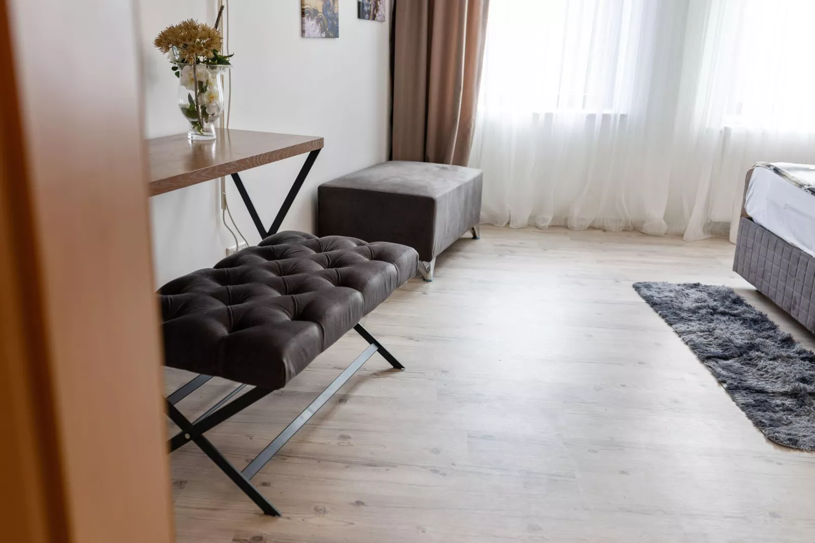 Apartment Oberhausen 2 Personen II-Bedroom