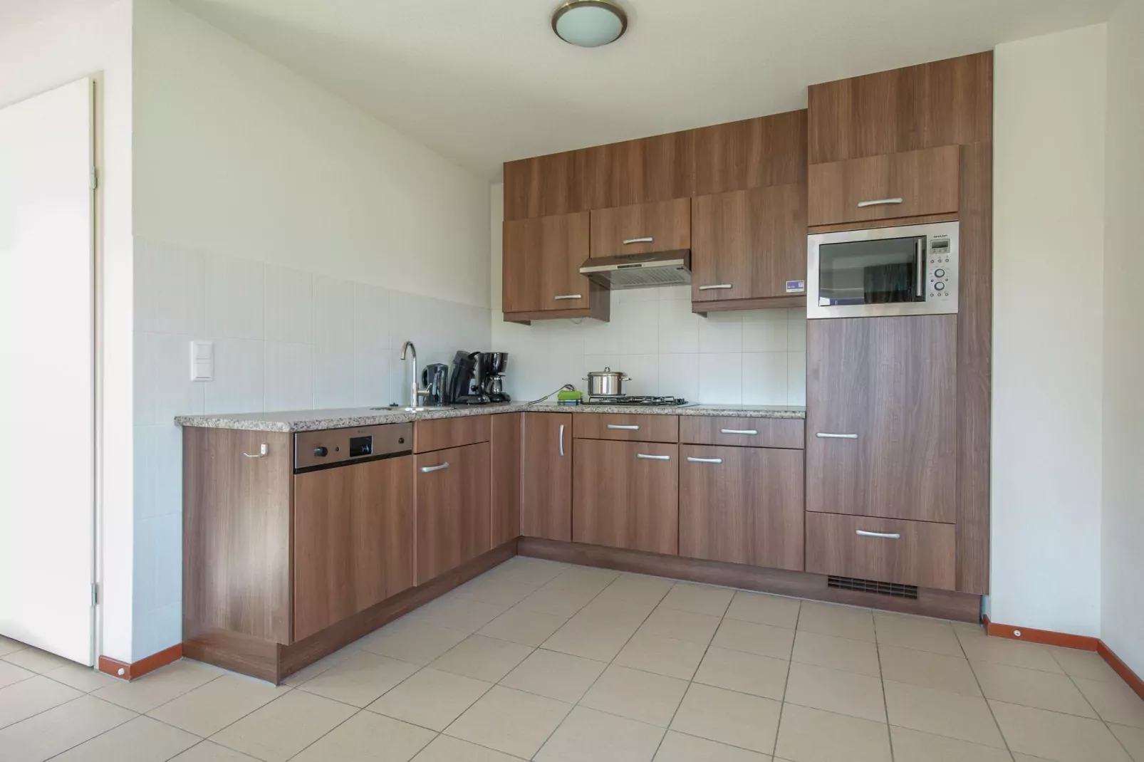 Ferienresort Bad Bentheim 18-Kitchen