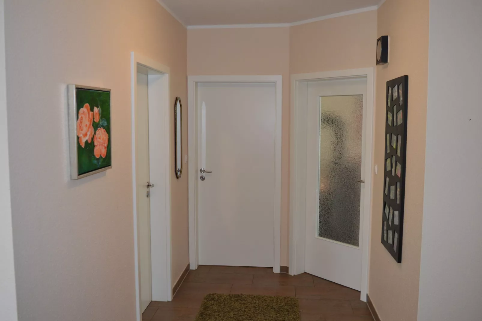 Landhaus Lindern-Landing