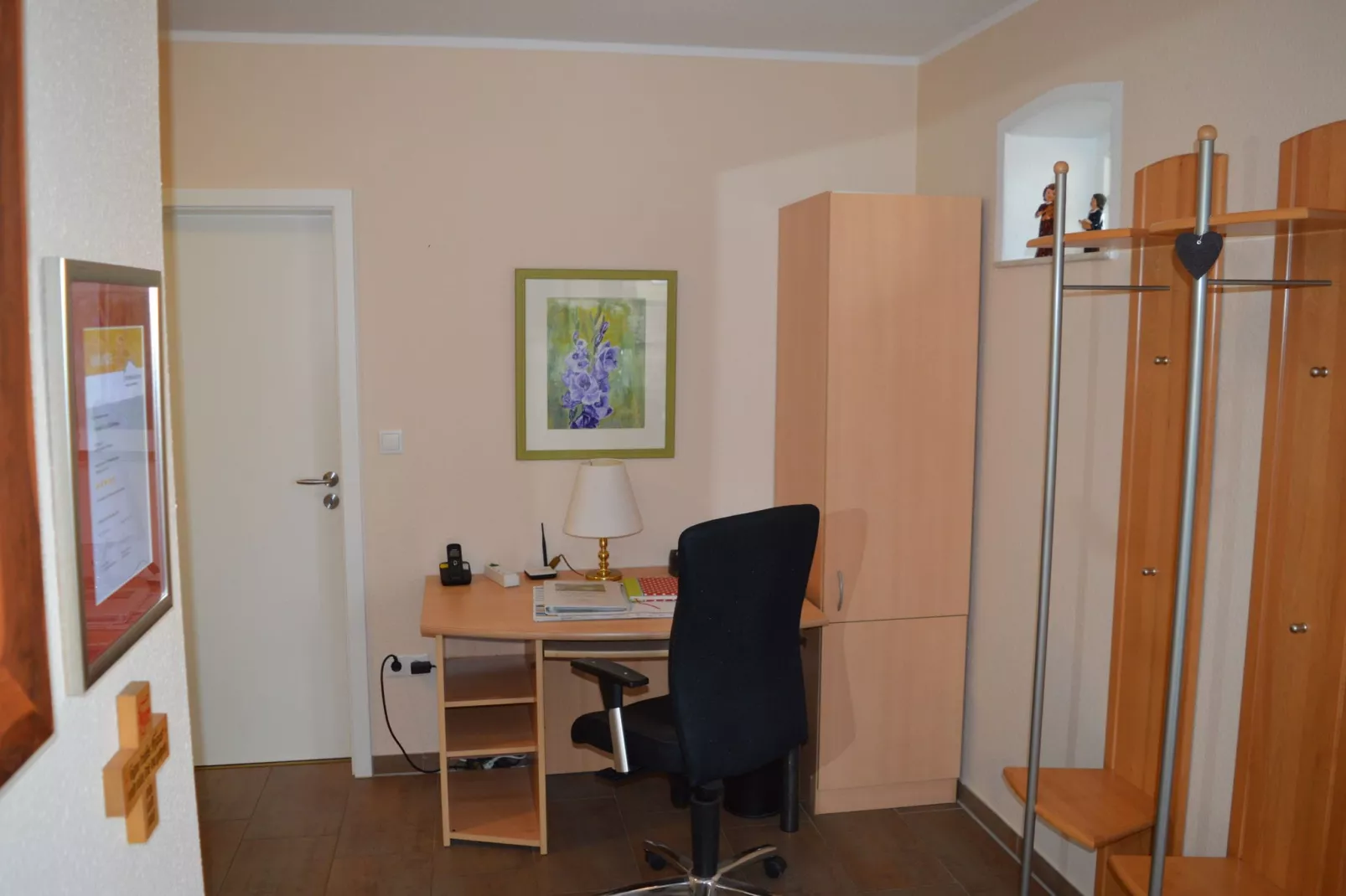 Landhaus Lindern-Landing