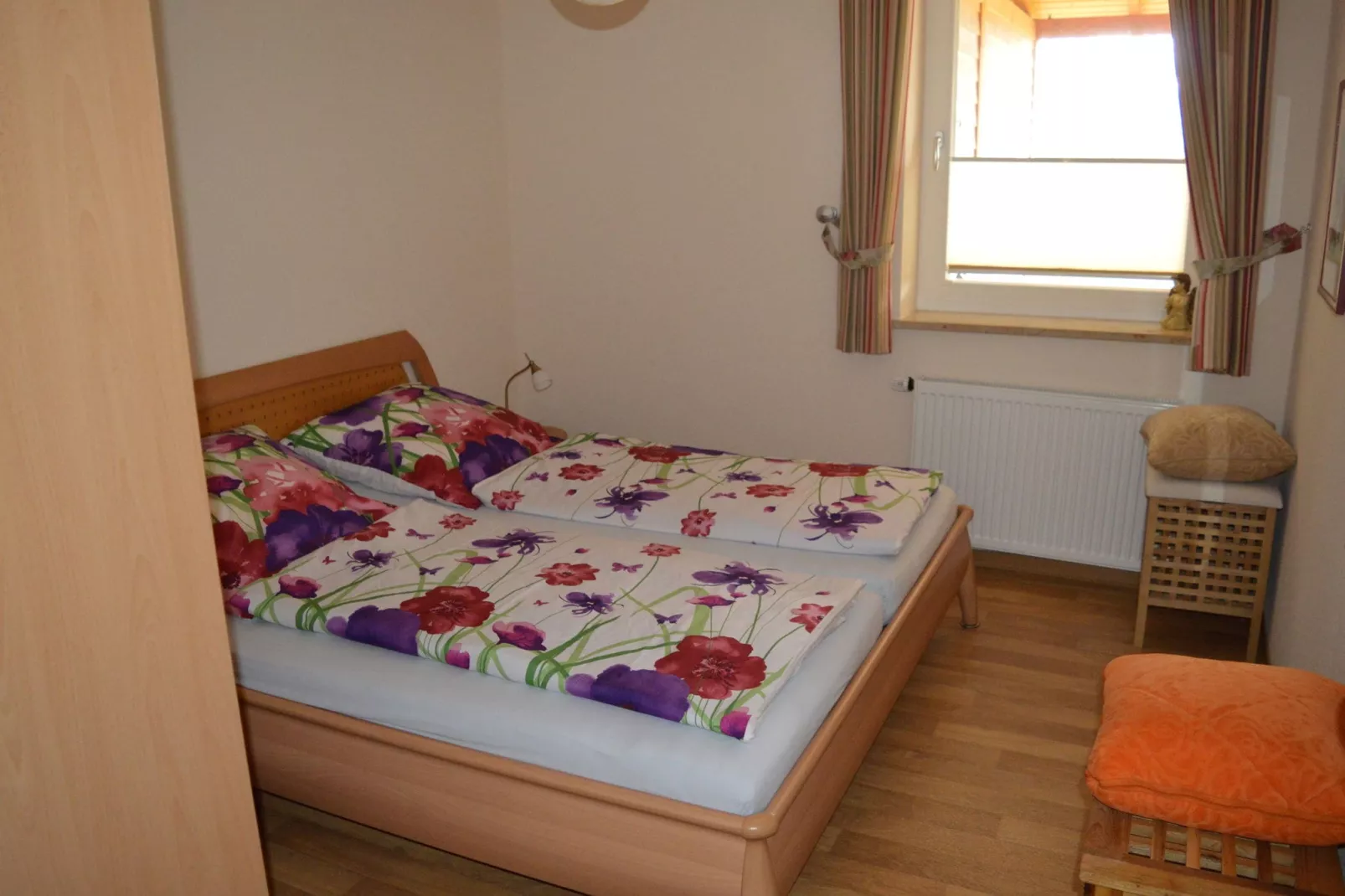 Landhaus Lindern-Bedroom