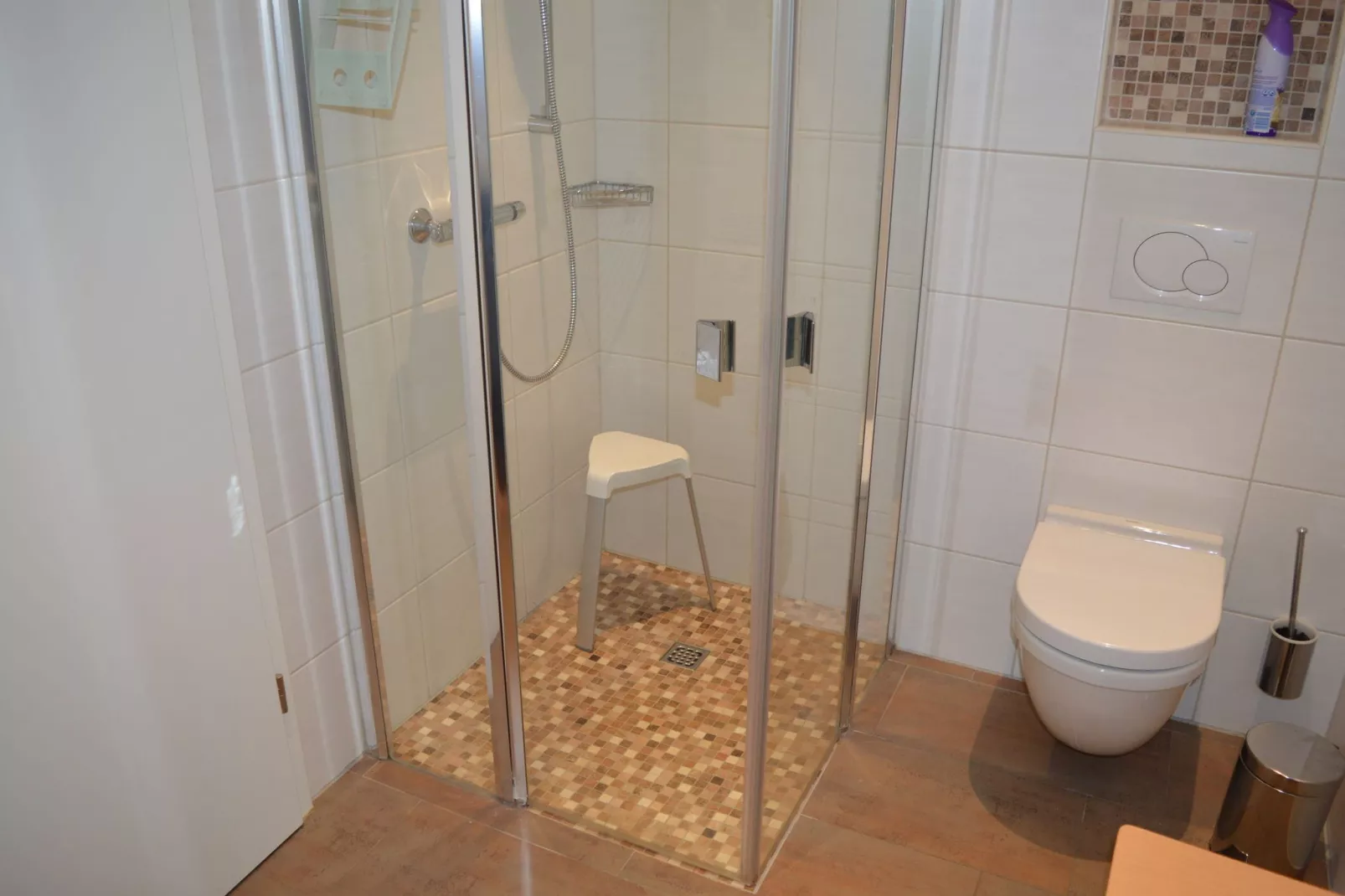 Landhaus Lindern-Bathroom