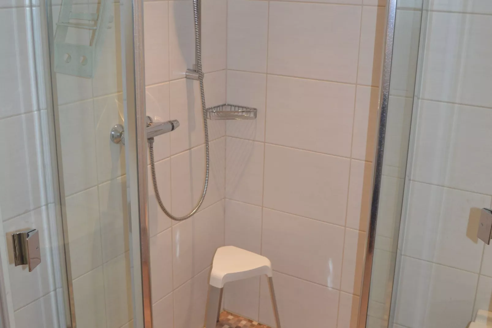 Landhaus Lindern-Bathroom