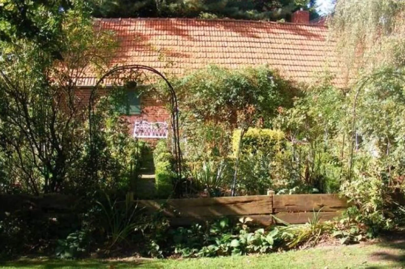 Landhaus an der Hase-Reception hall