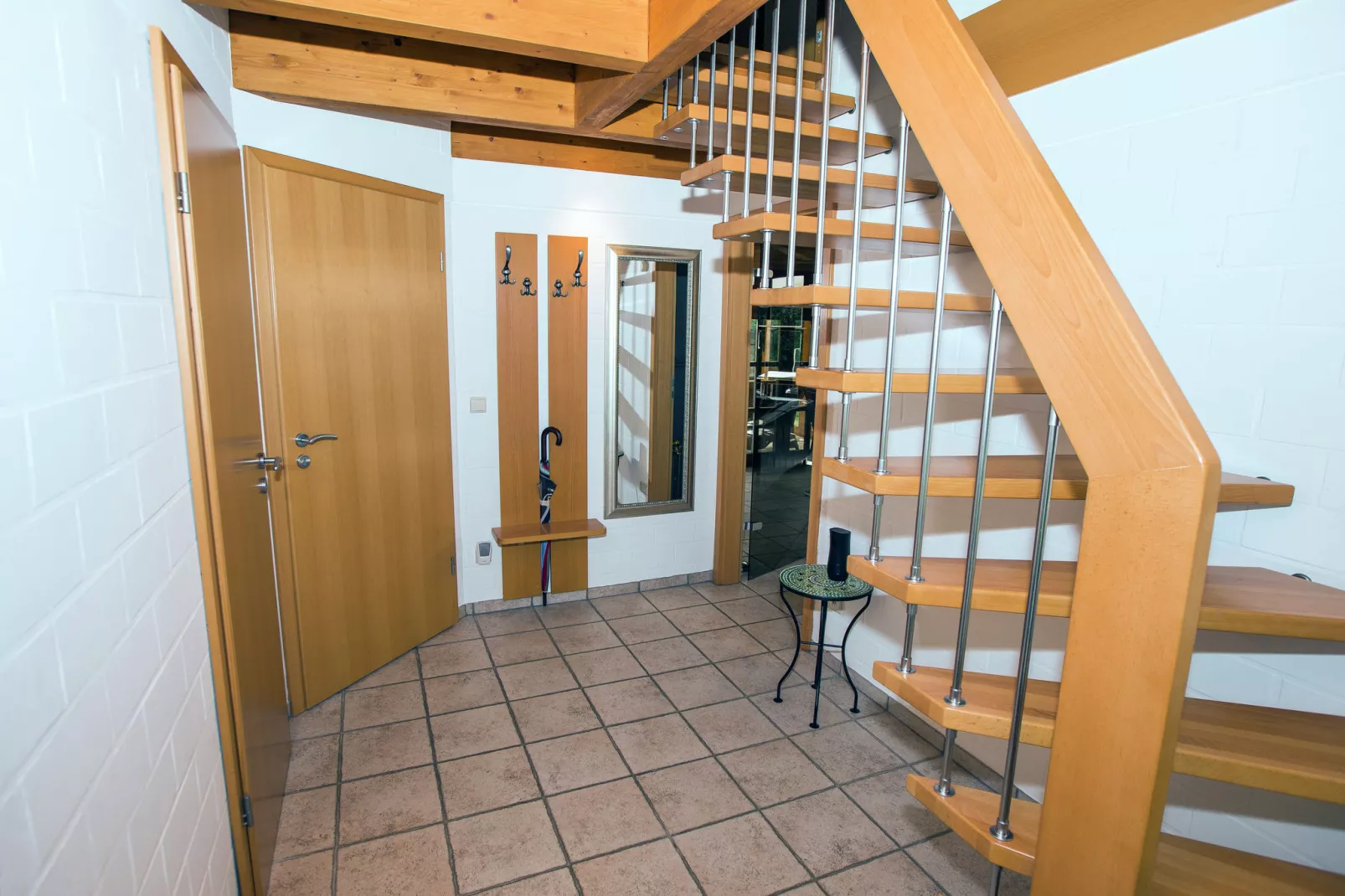 Boschhuys-Reception hall