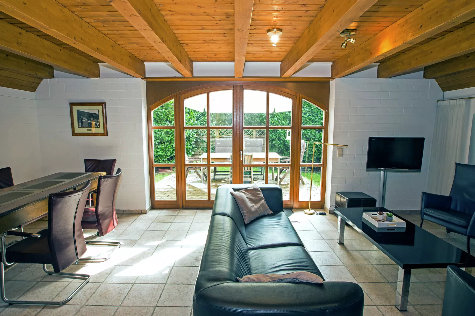 Boschhuys-Living room