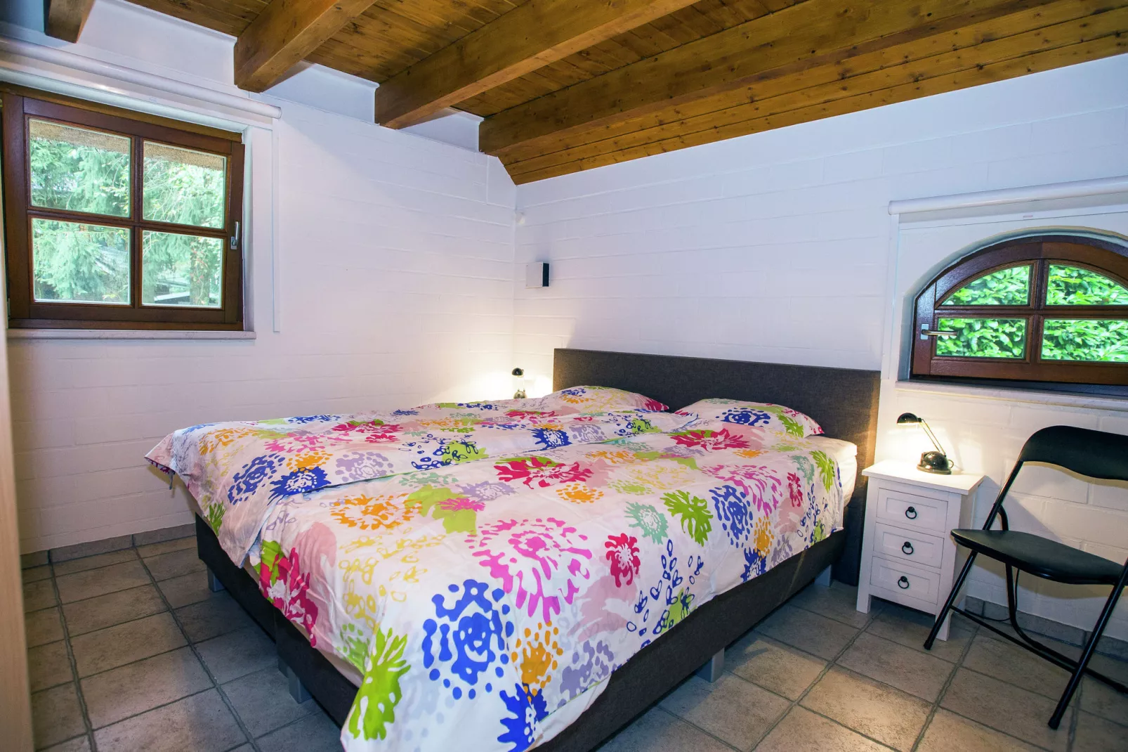 Boschhuys-Bedroom