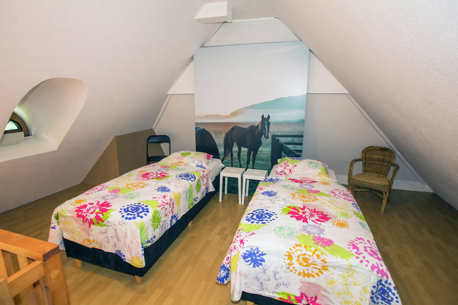 Boschhuys-Bedroom
