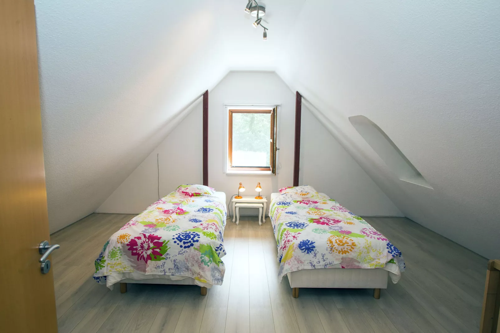 Boschhuys-Bedroom