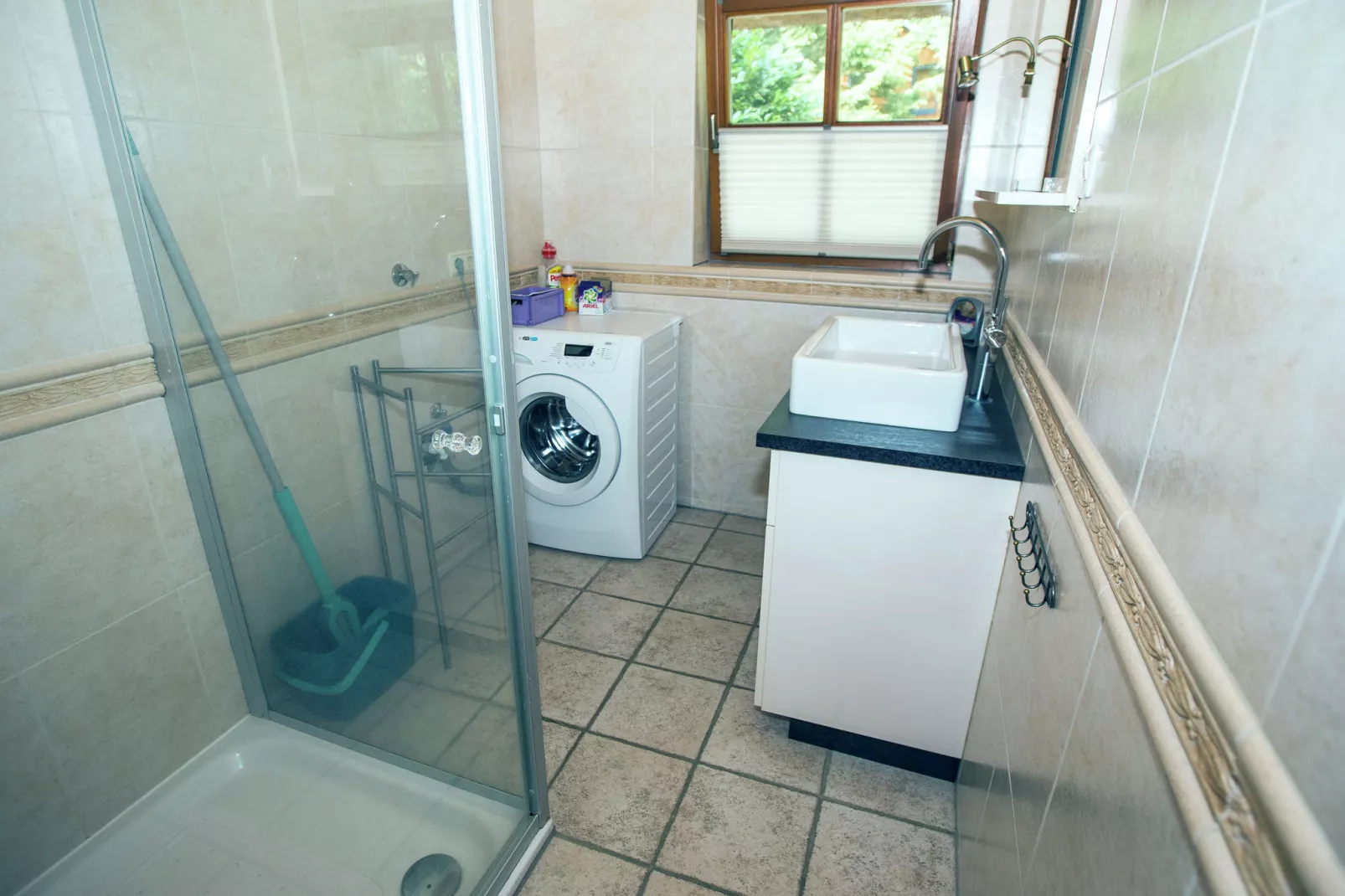 Boschhuys-Bathroom