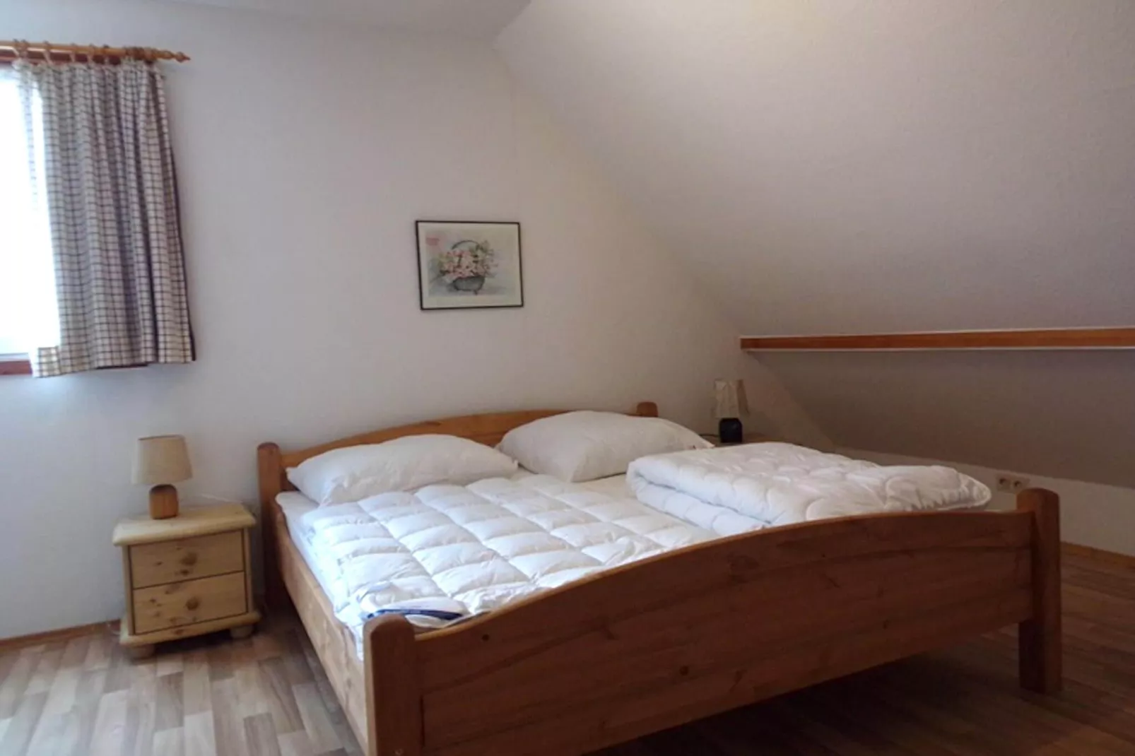 Ferienhaus Neurott Monschau-Kalterherberg-Bedroom