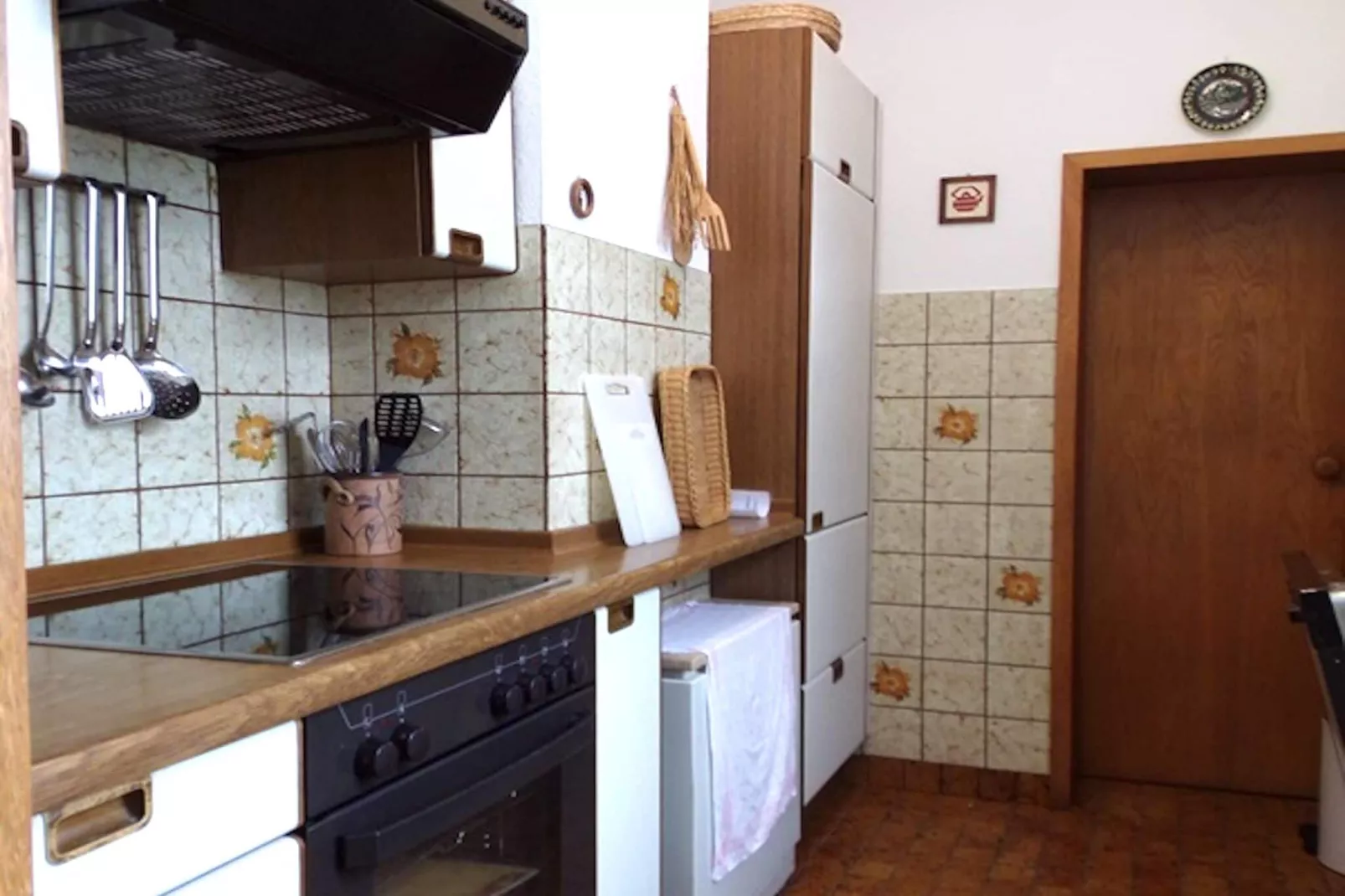 Ferienhaus Neurott Monschau-Kalterherberg-Kitchen