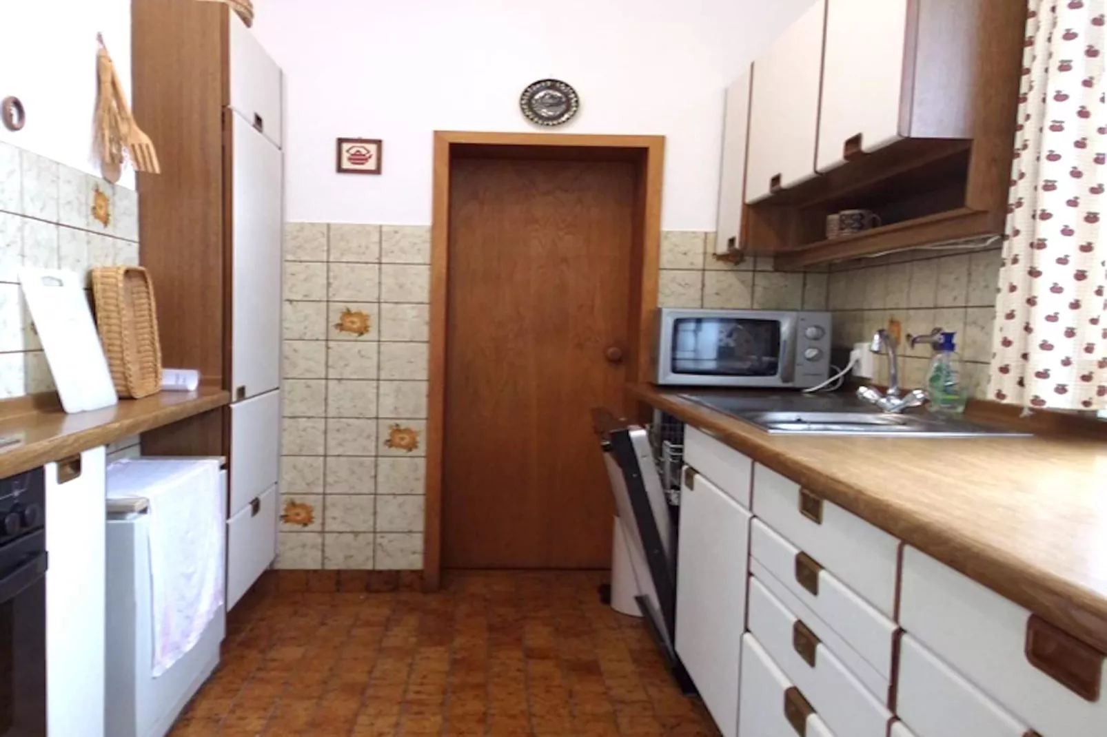 Ferienhaus Neurott Monschau-Kalterherberg-Kitchen