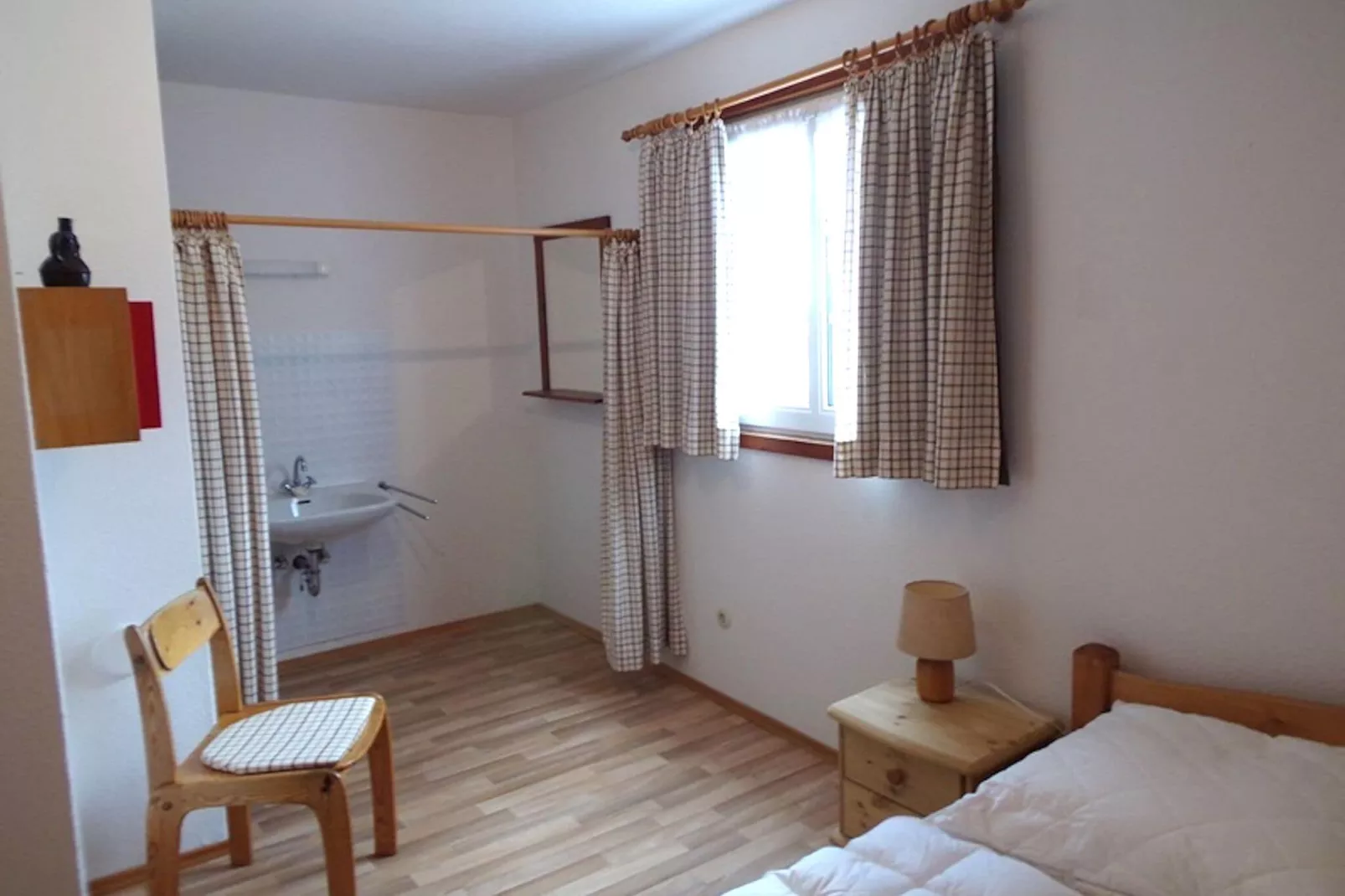 Ferienhaus Neurott Monschau-Kalterherberg-Bedroom