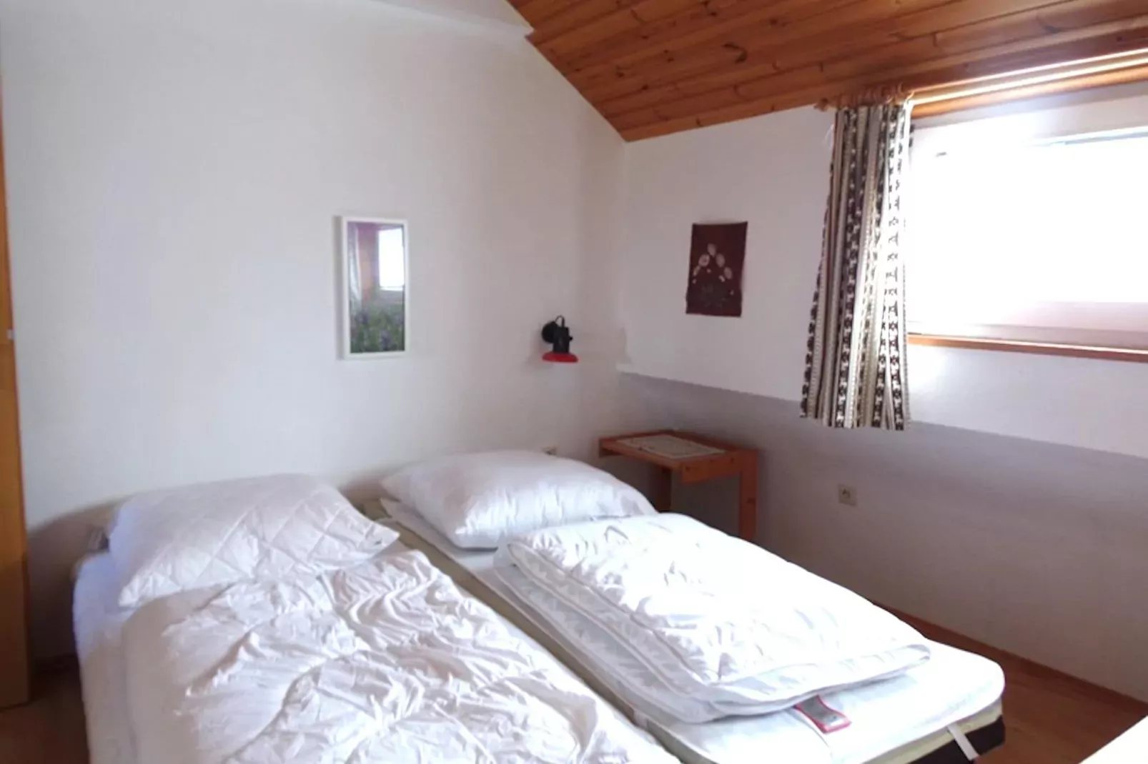 Ferienhaus Neurott Monschau-Kalterherberg-Bedroom