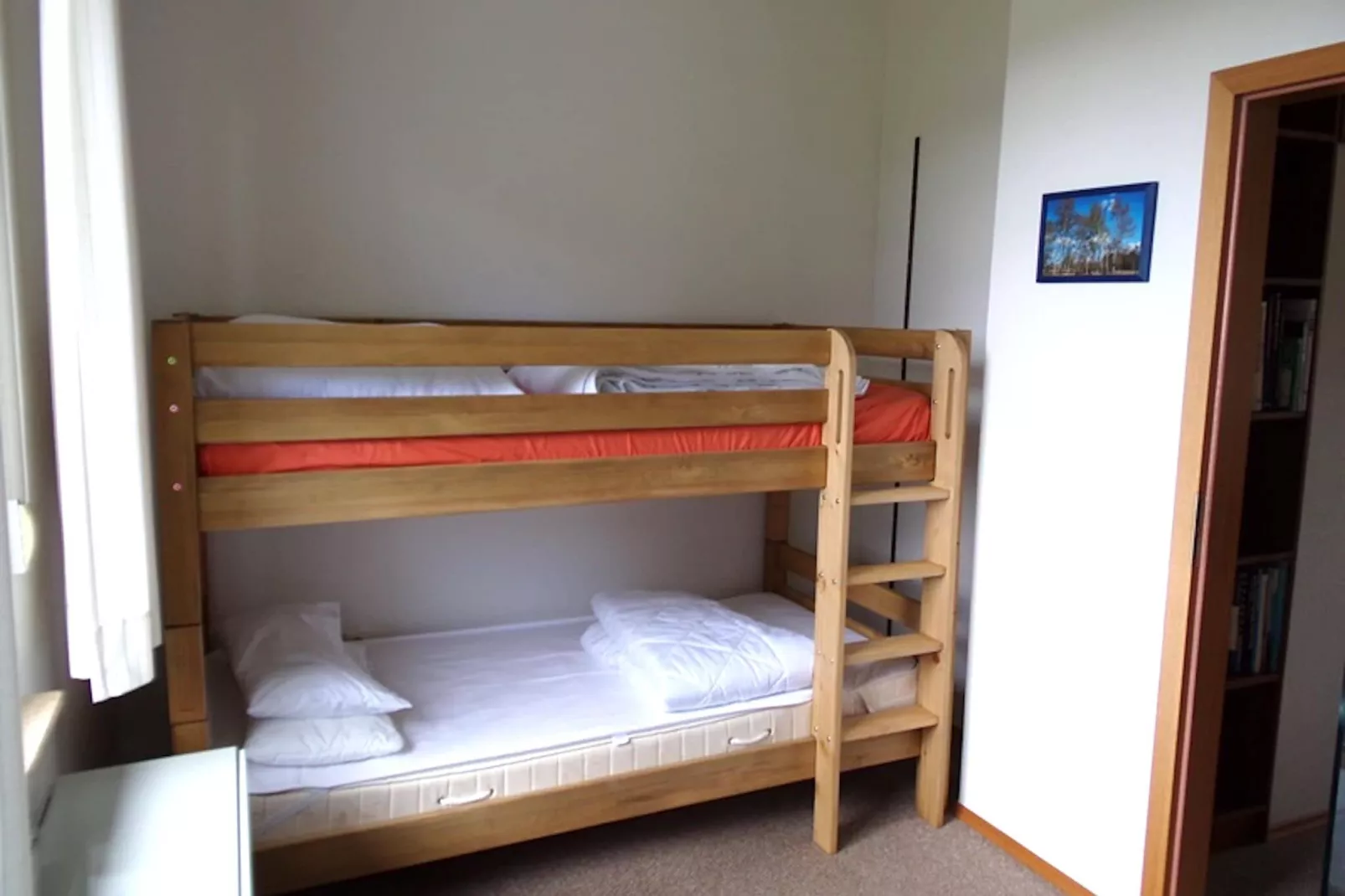 Ferienhaus Neurott Monschau-Kalterherberg-Bedroom