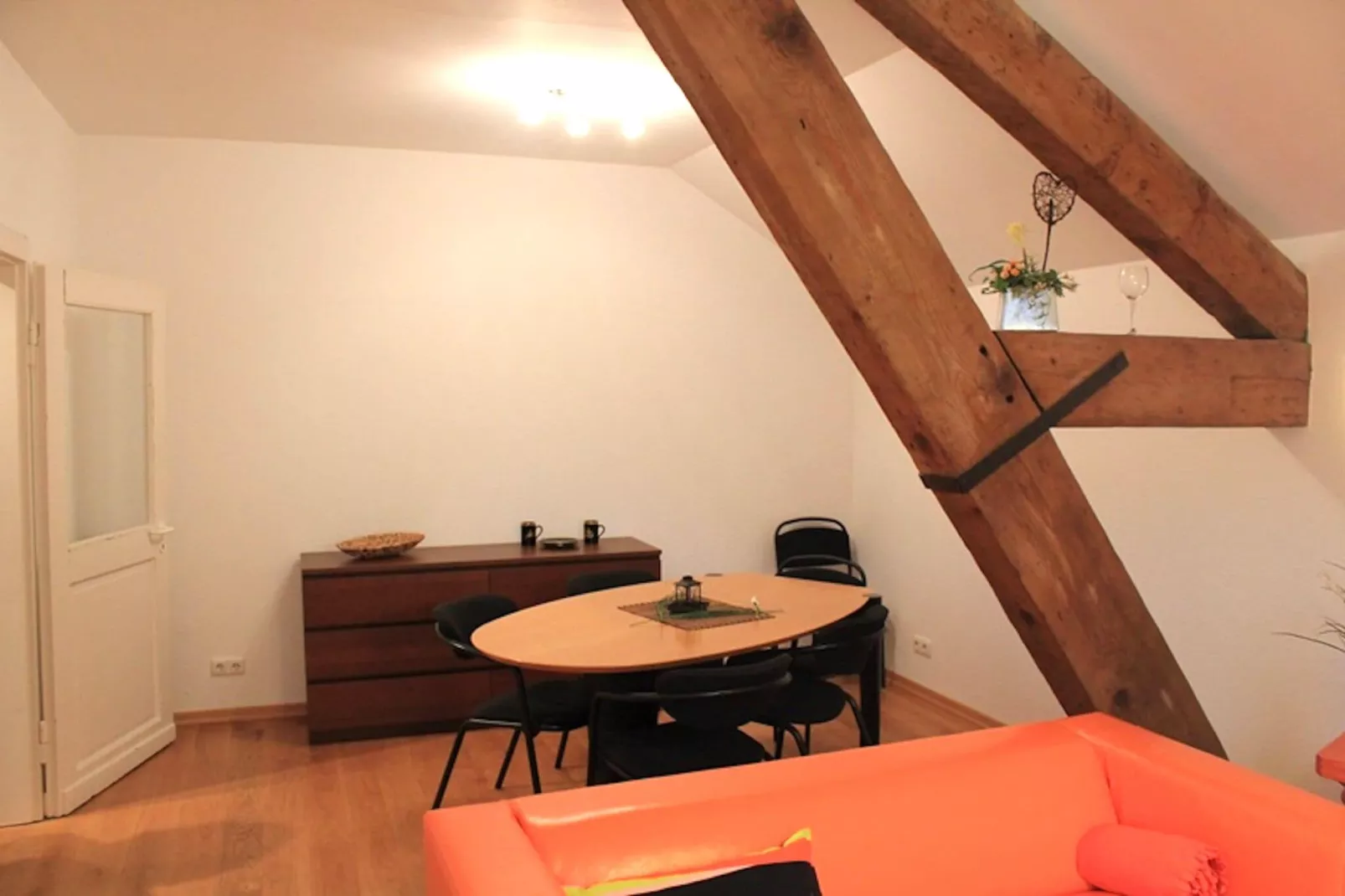 FeWo Zum alten Landrat in Monschau