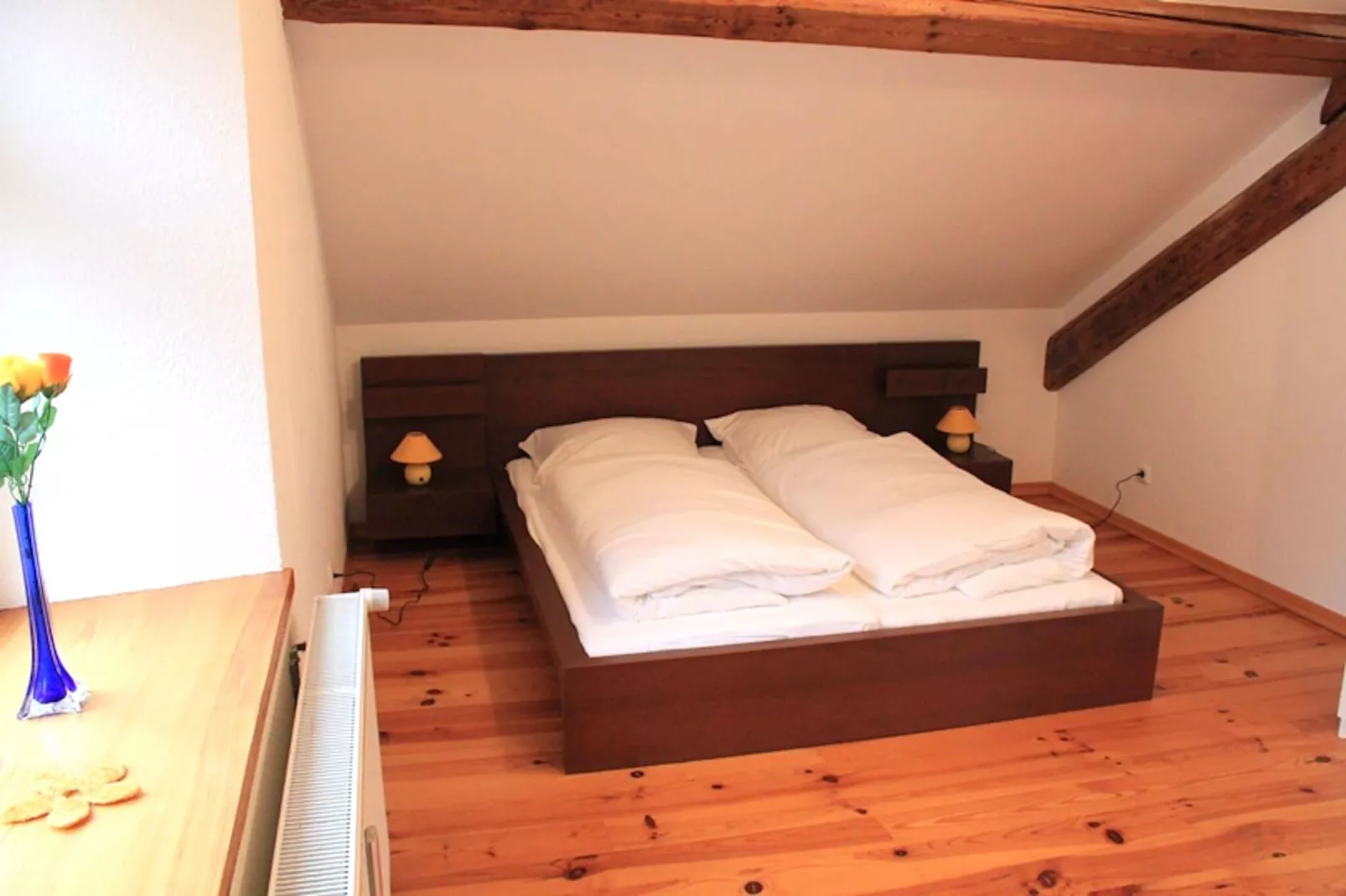 FeWo Zum alten Landrat in Monschau
