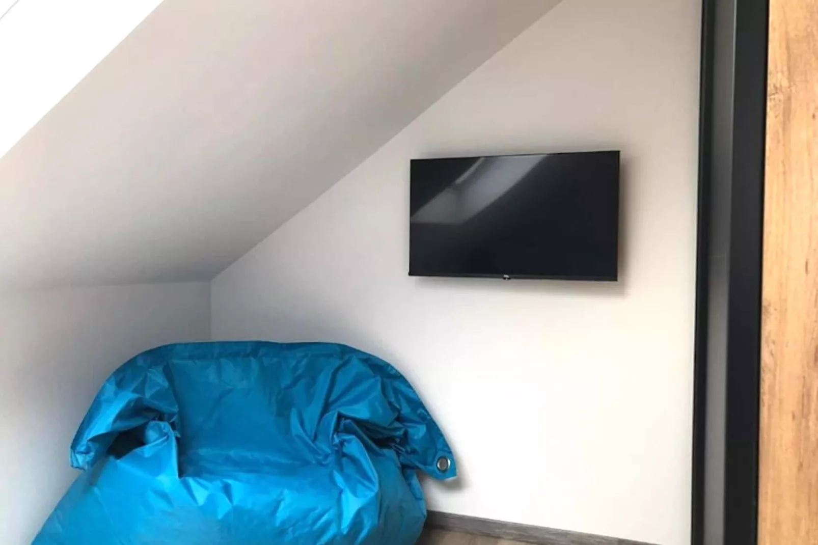 FeWo Kanino in Monschau-Imgenbroich-Bedroom