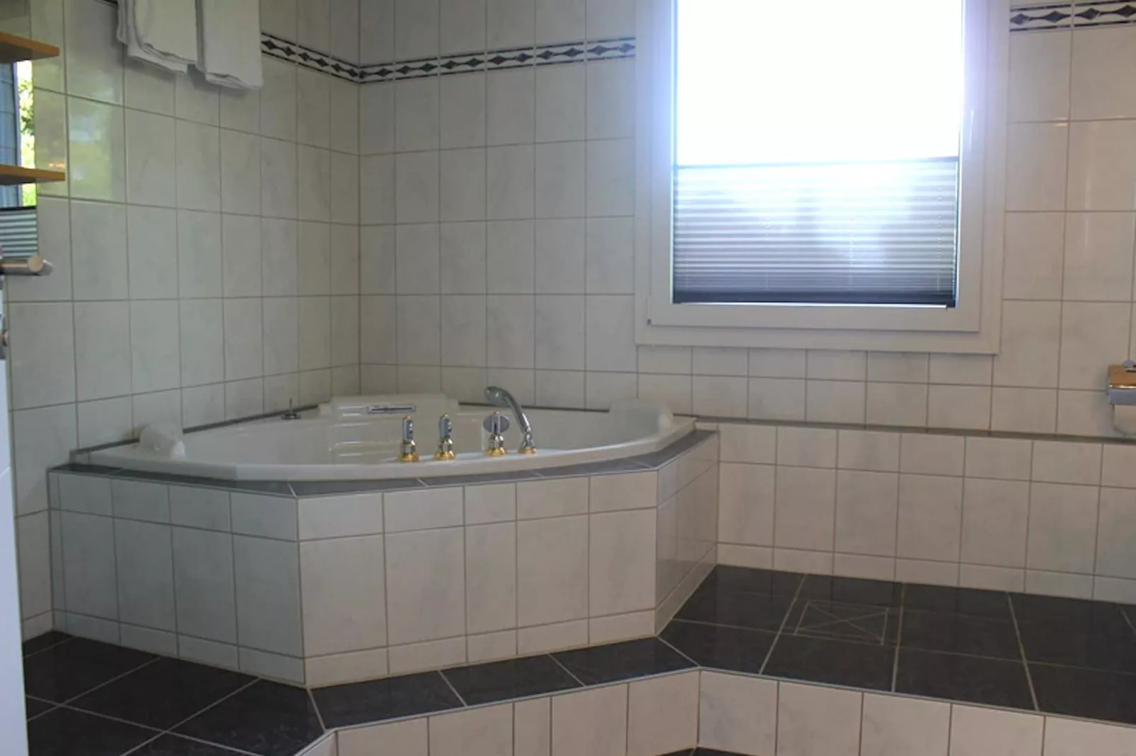 FeWo Kanino in Monschau-Imgenbroich-Bathroom