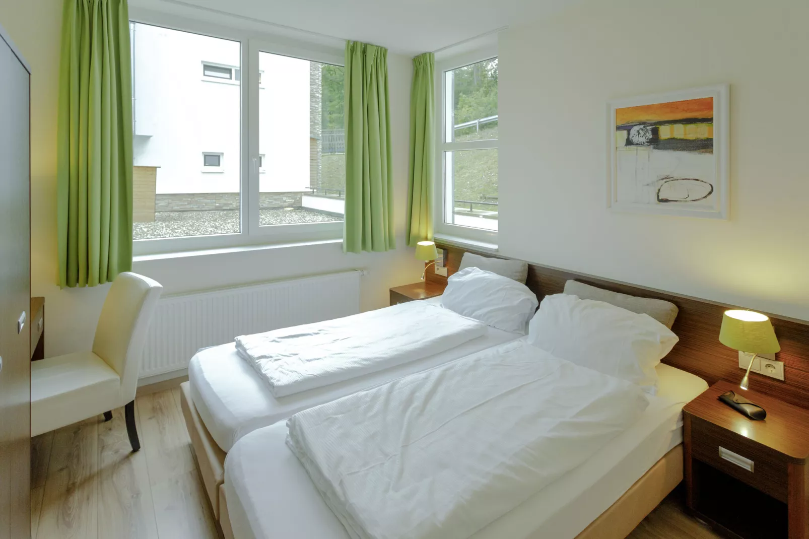 Resort Eifeler Tor 1-Bedroom