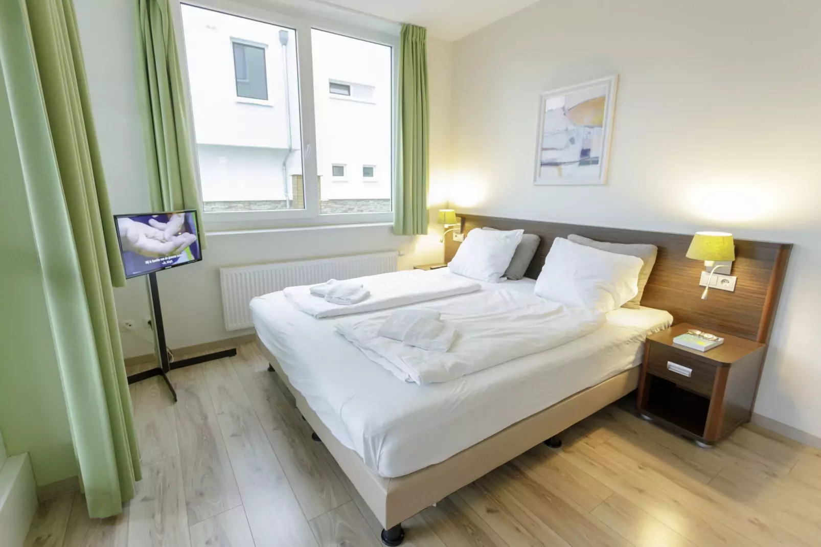 Resort Eifeler Tor 1-Bedroom