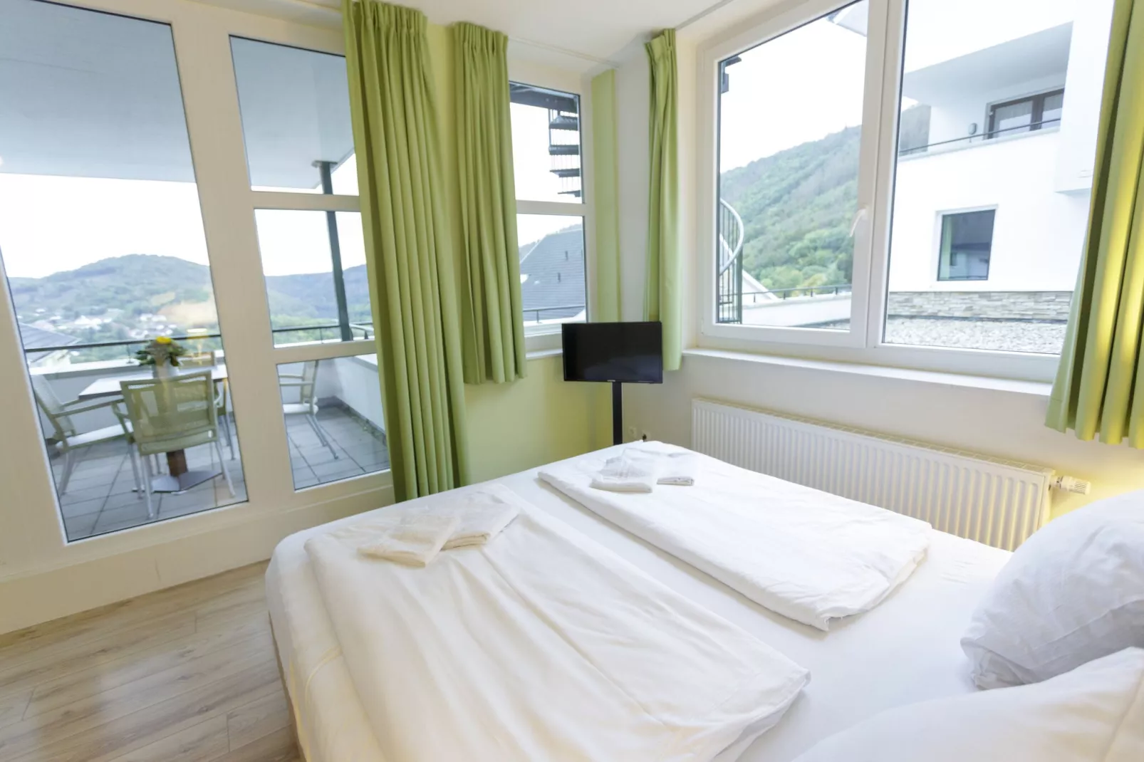 Resort Eifeler Tor 1-Bedroom